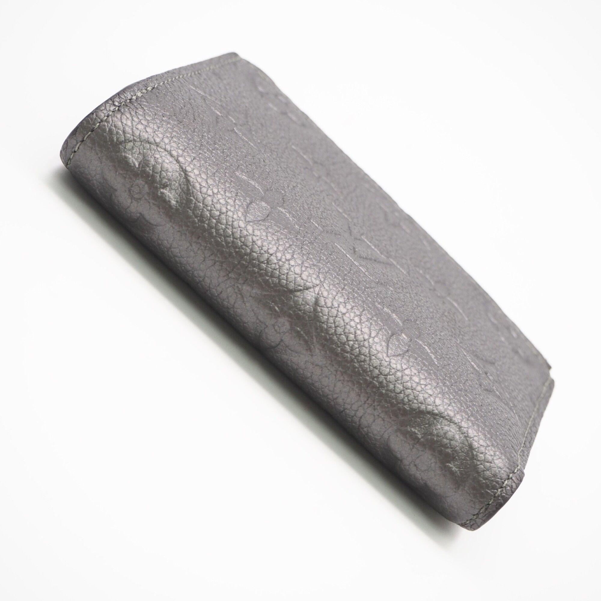 Leather Wallet (Bi-Fold) (Pre-Owned) - Louis Vuitton - Modalova