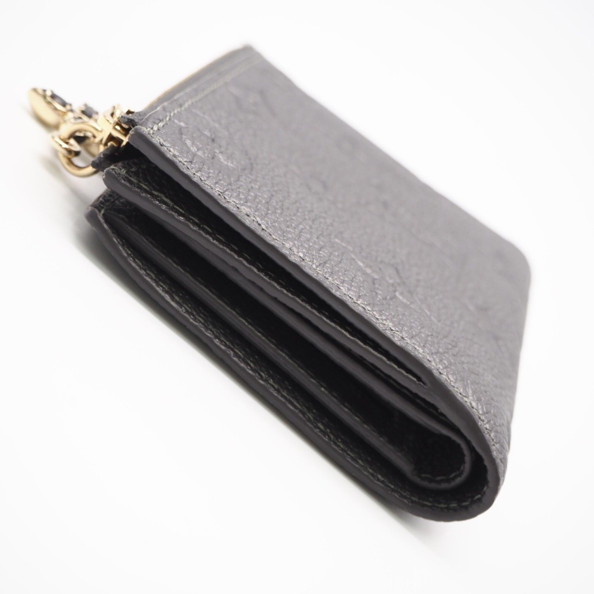 Leather Wallet (Bi-Fold) (Pre-Owned) - Louis Vuitton - Modalova
