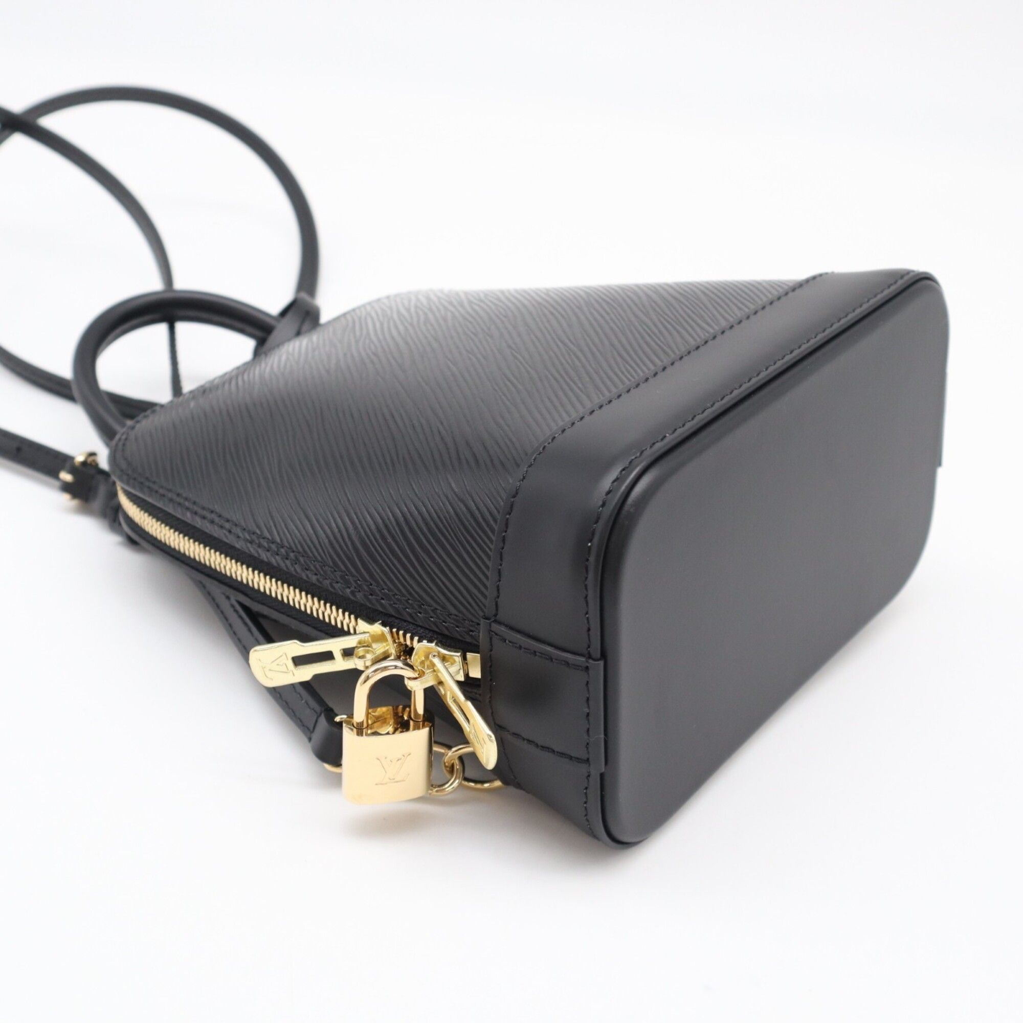 Epi Epi Leather Backpack (Pre-Owned) - Louis Vuitton - Modalova