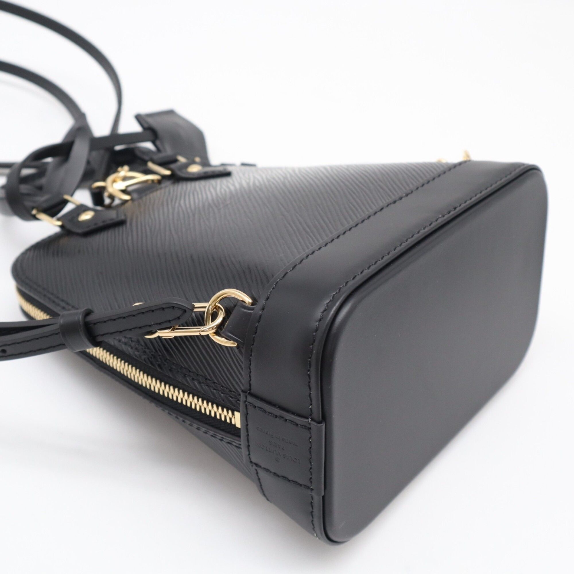 Epi Epi Leather Backpack (Pre-Owned) - Louis Vuitton - Modalova