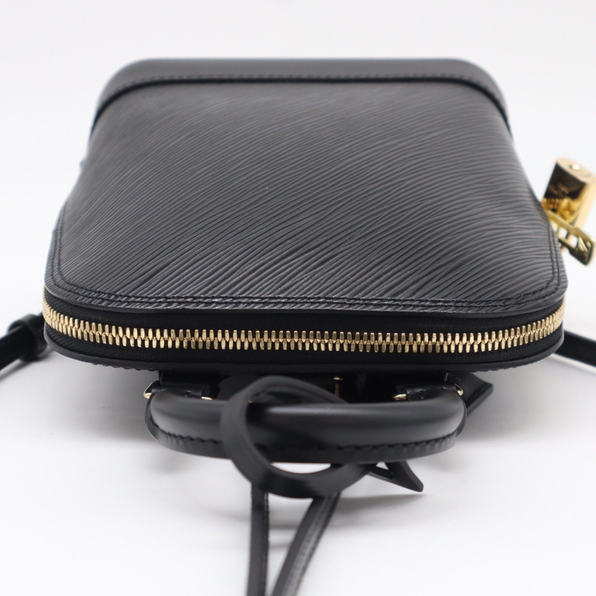 Epi Epi Leather Backpack (Pre-Owned) - Louis Vuitton - Modalova
