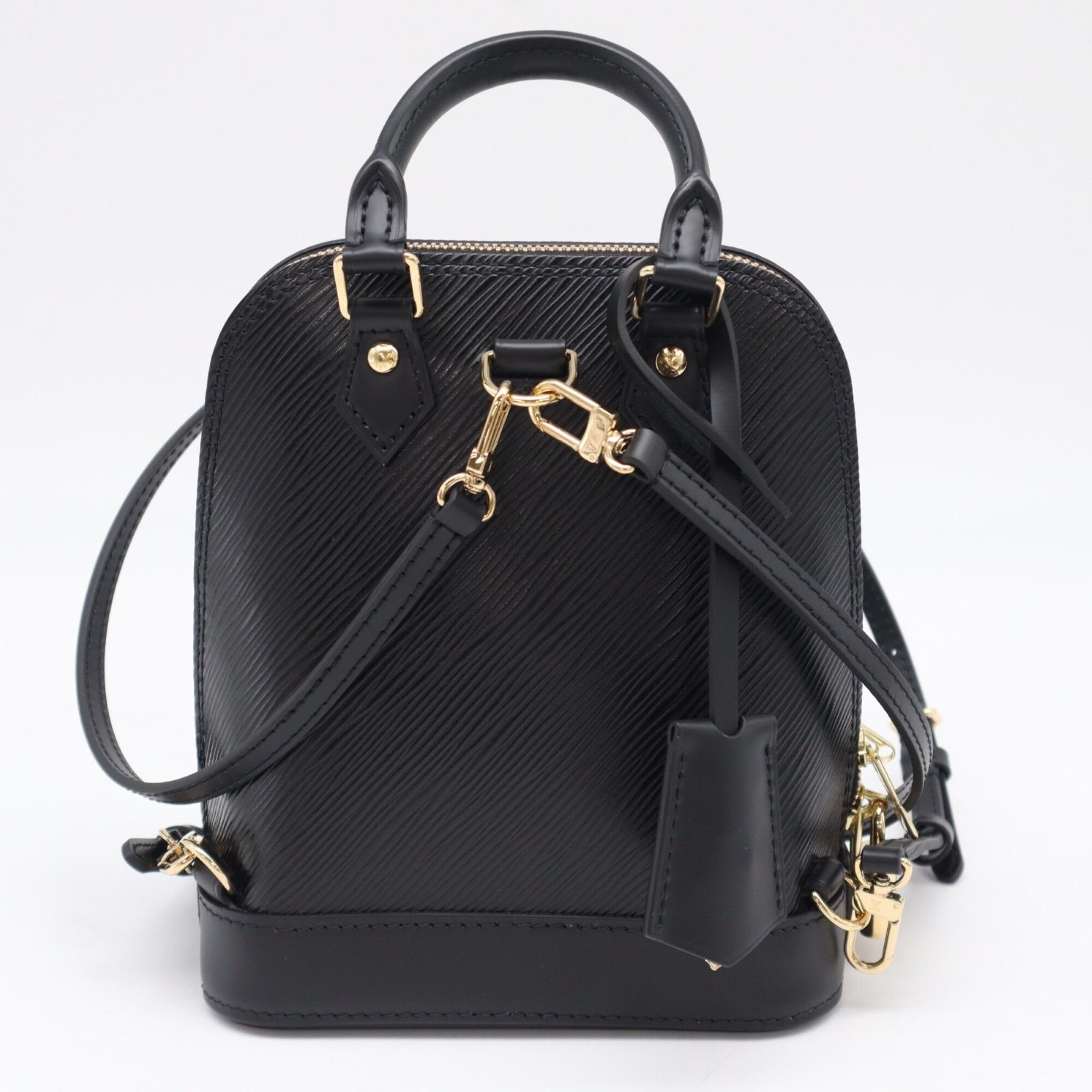 Epi Epi Leather Backpack (Pre-Owned) - Louis Vuitton - Modalova