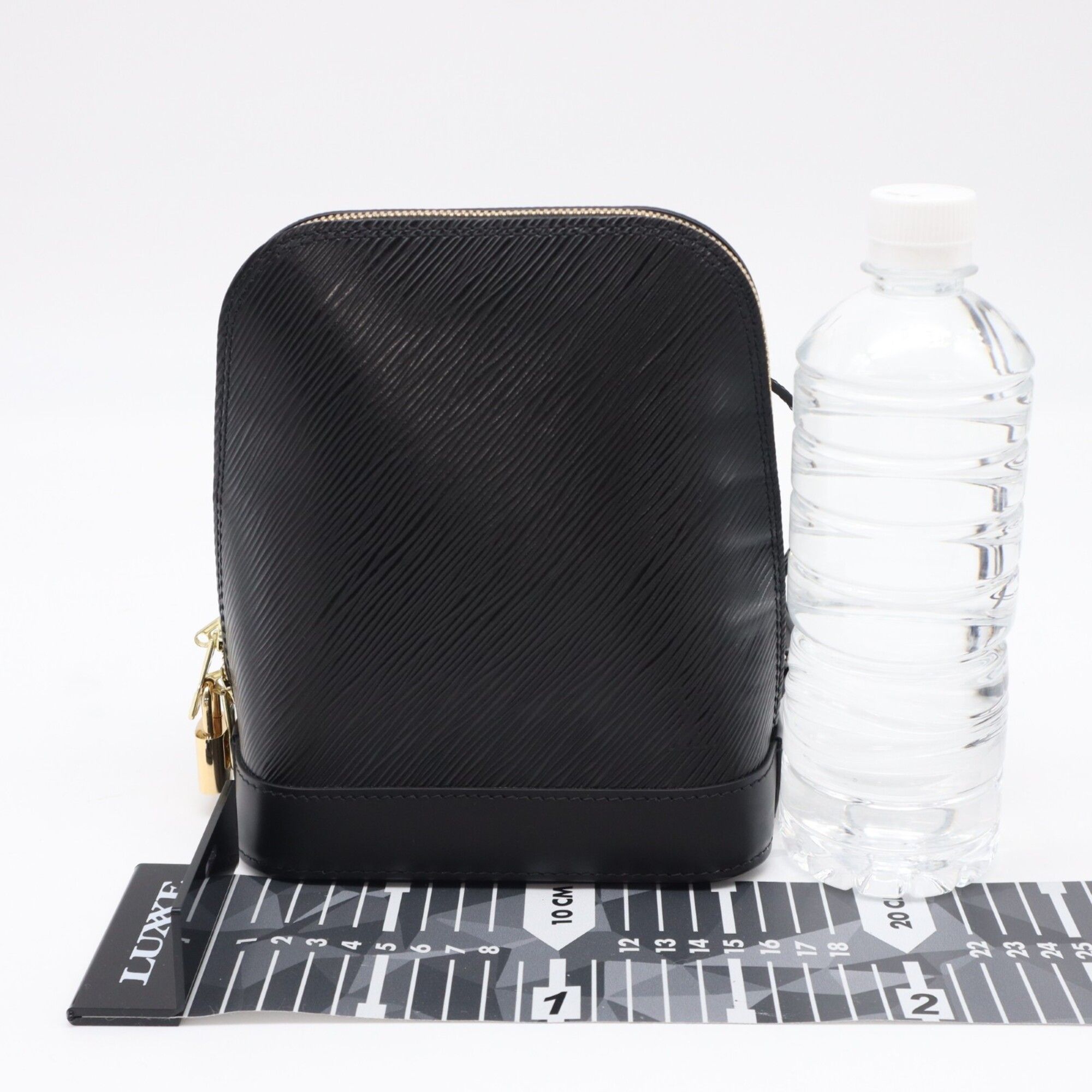Epi Epi Leather Backpack (Pre-Owned) - Louis Vuitton - Modalova