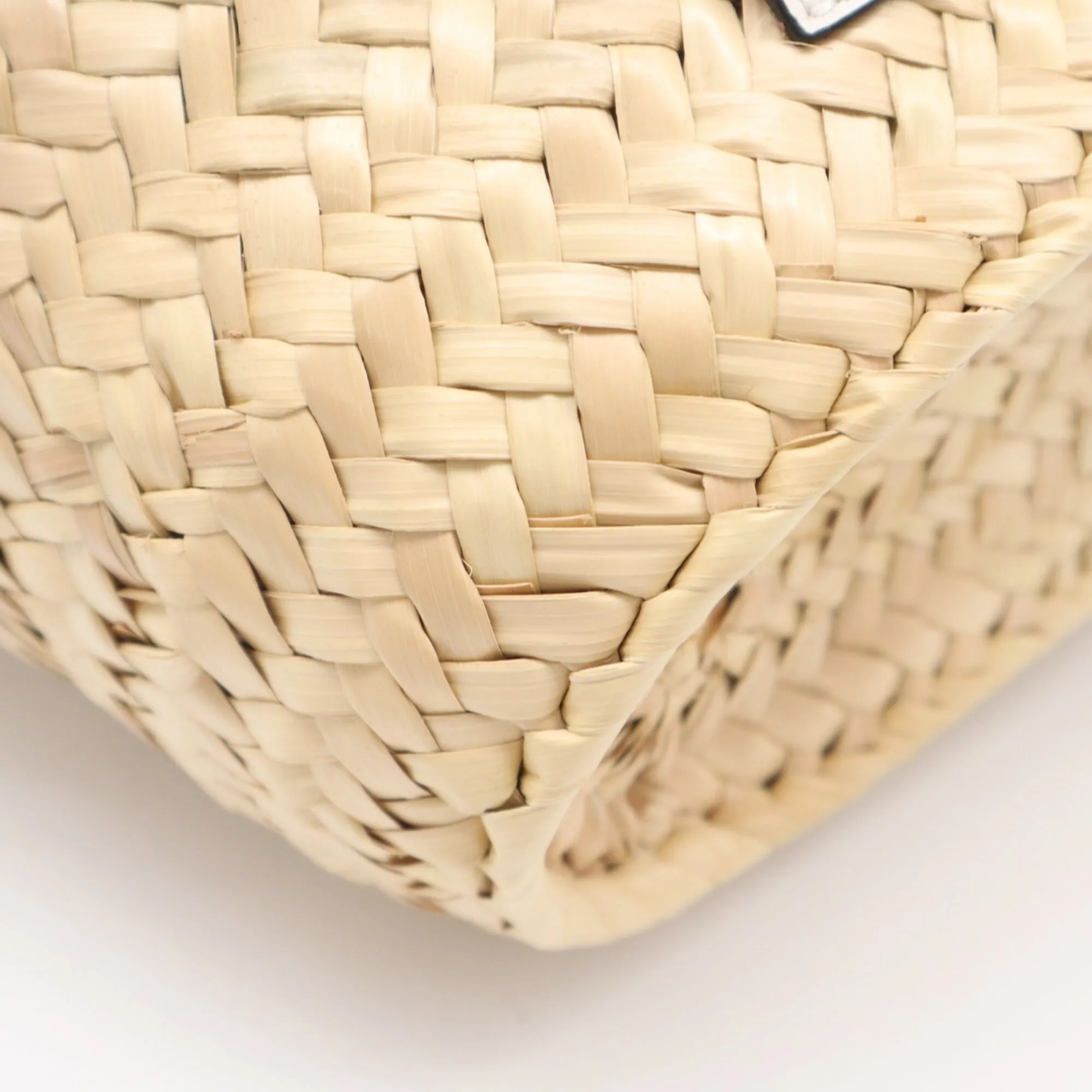 Leather Handbag (Pre-Owned) - Loewe - Modalova