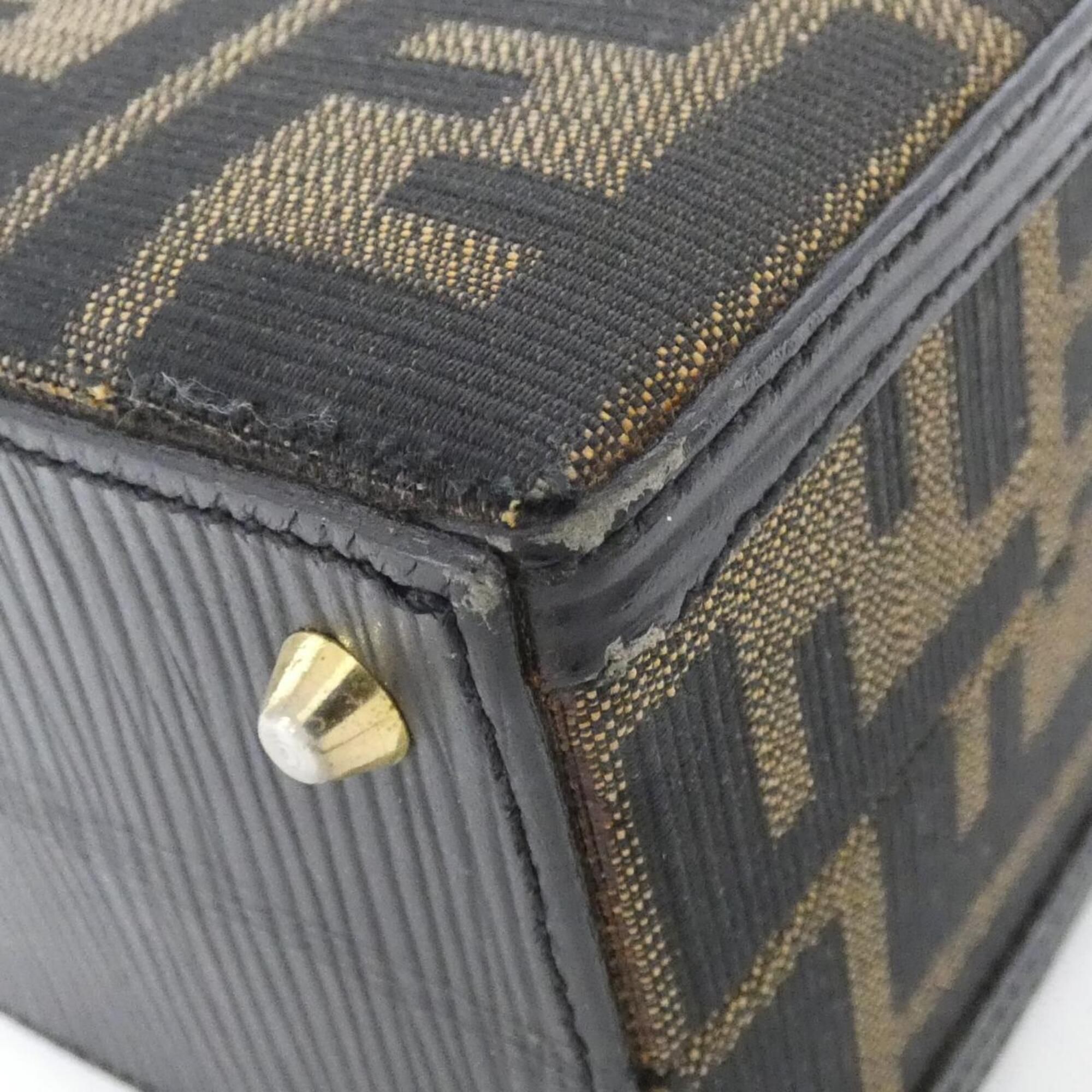 Canvas Handbag (Pre-Owned) - Fendi - Modalova
