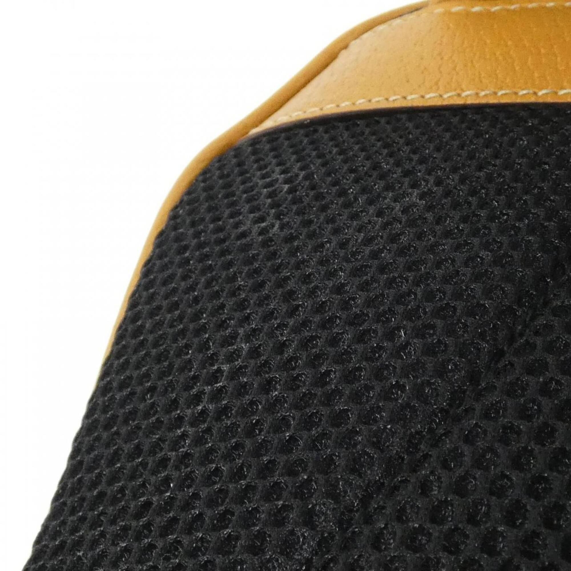 Gg Supreme Leather Backpack (Pre-Owned) - Gucci - Modalova
