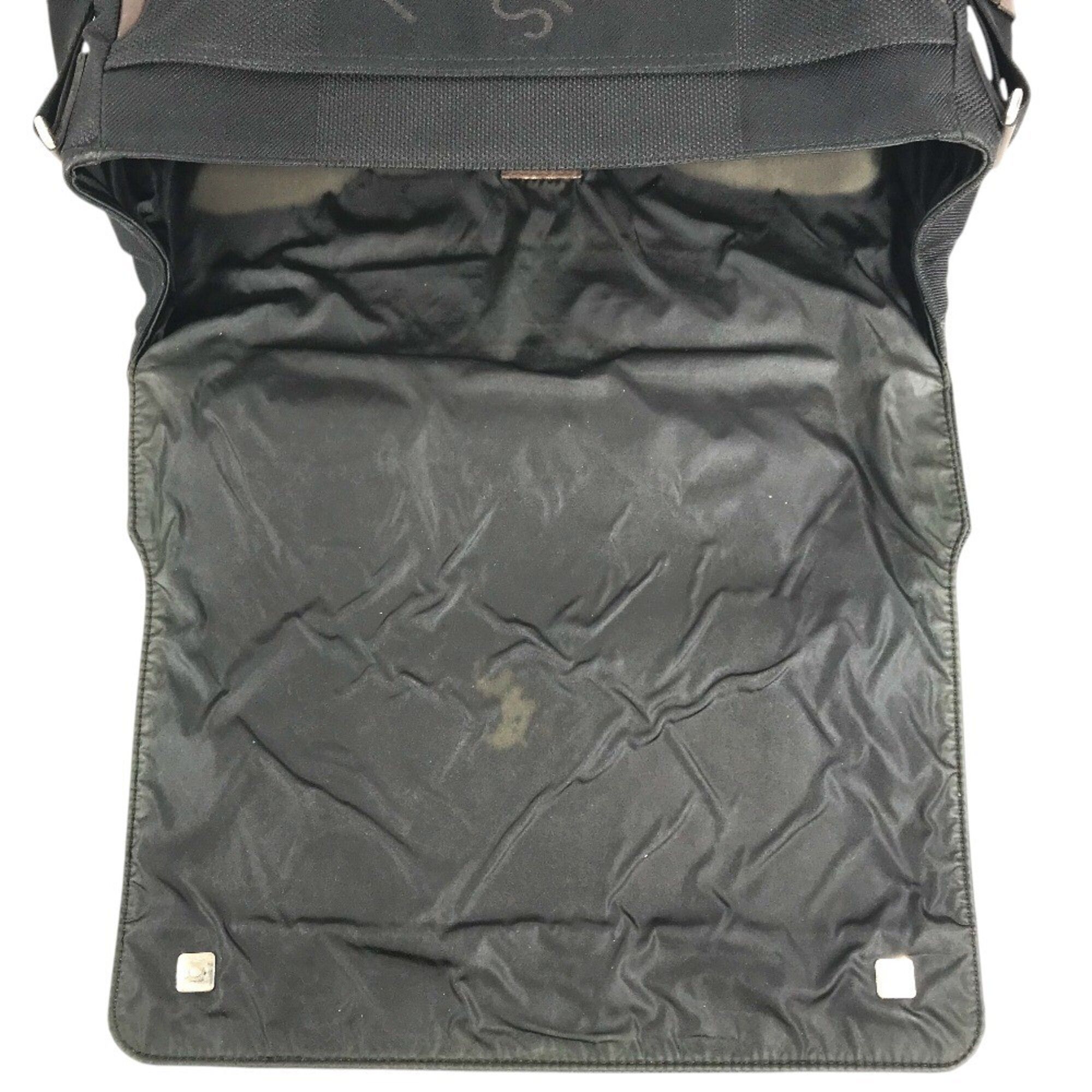 Damier Geant Messenger Bag Shoulder Bag (Pre-Owned) - Louis Vuitton - Modalova