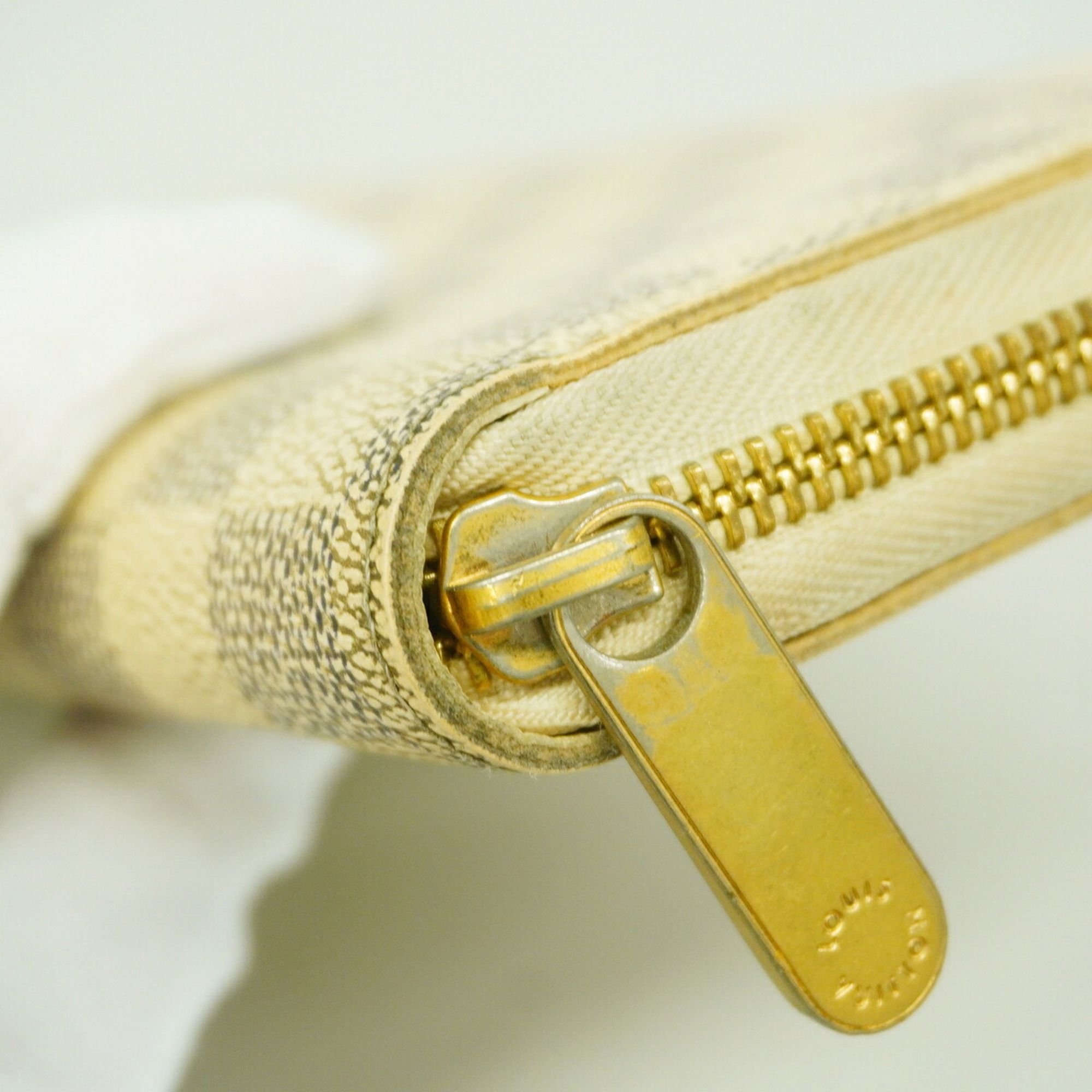 Long Wallet (Bi-Fold) (Pre-Owned) - Louis Vuitton - Modalova
