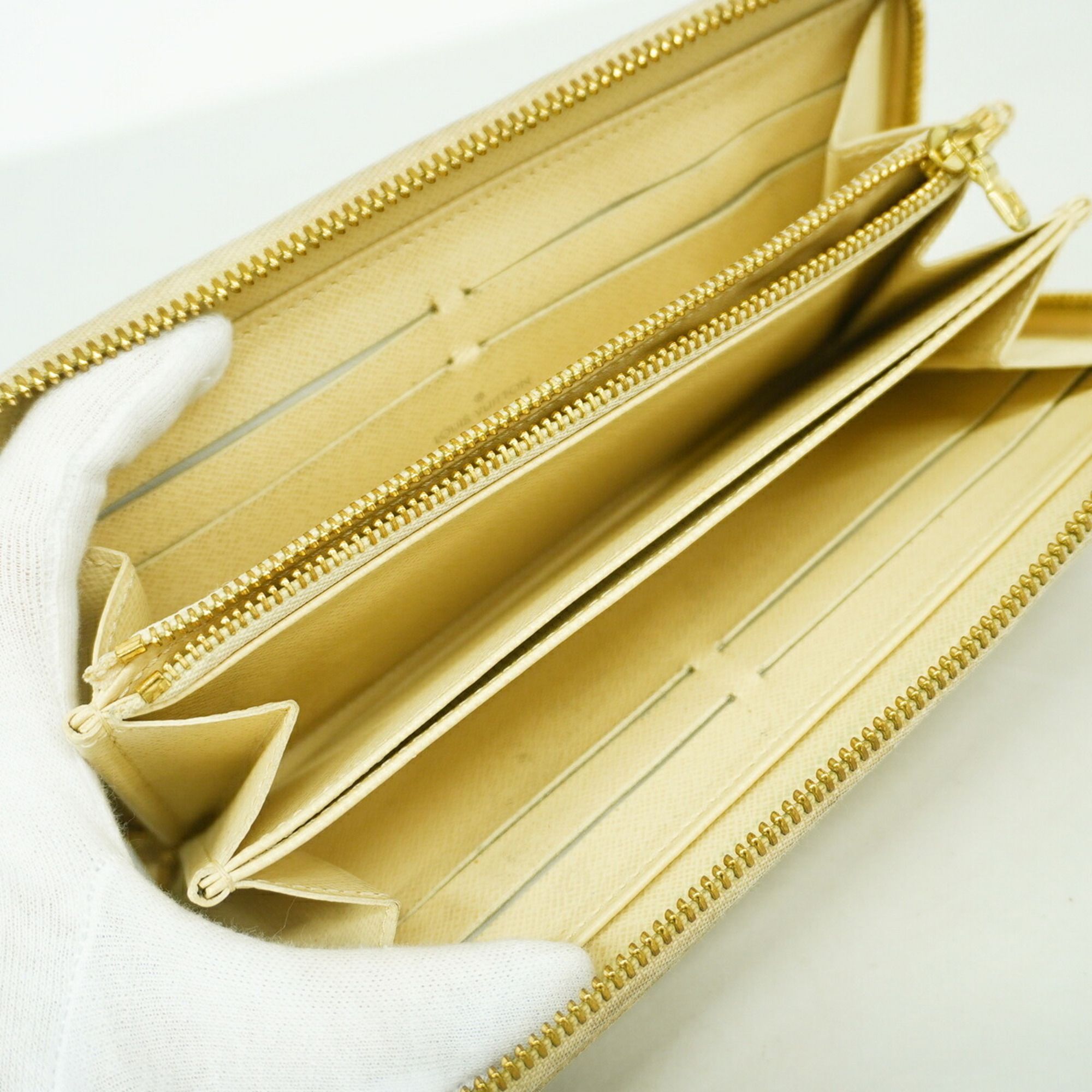 Long Wallet (Bi-Fold) (Pre-Owned) - Louis Vuitton - Modalova