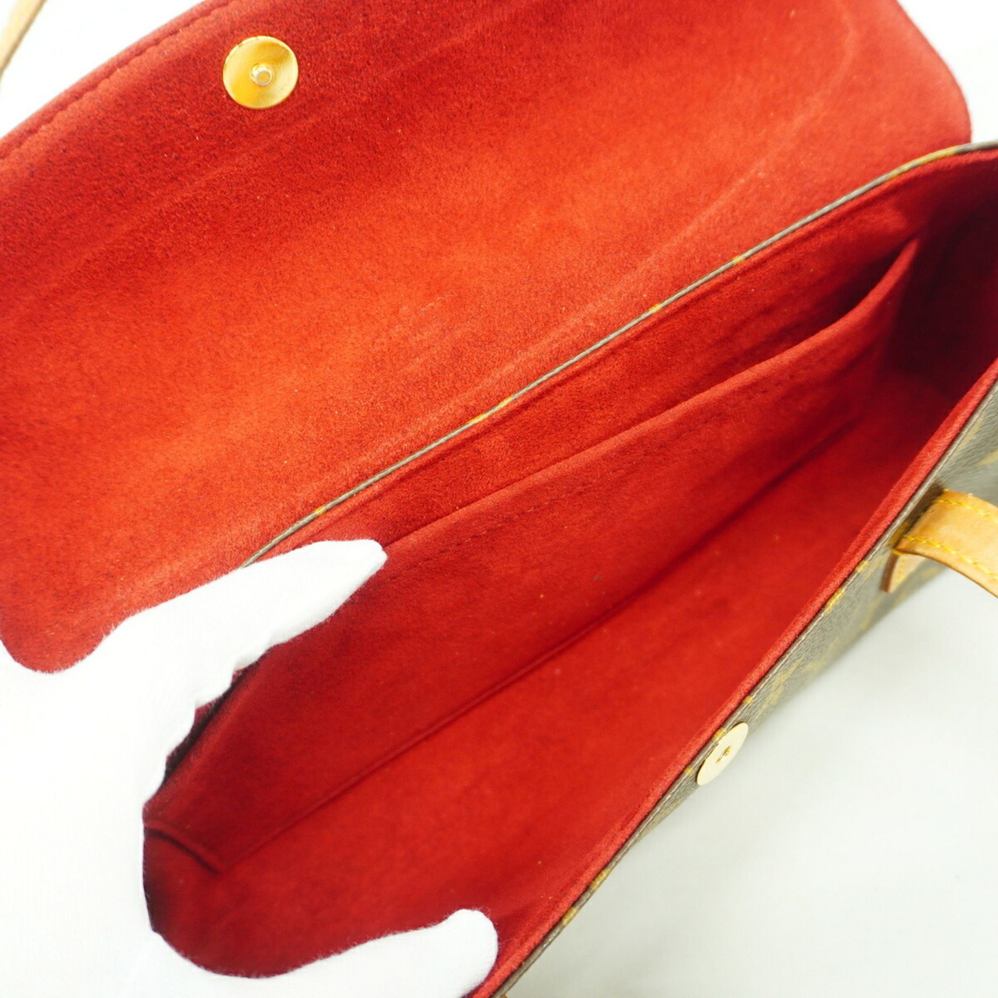 Handbag (Pre-Owned) - Louis Vuitton - Modalova