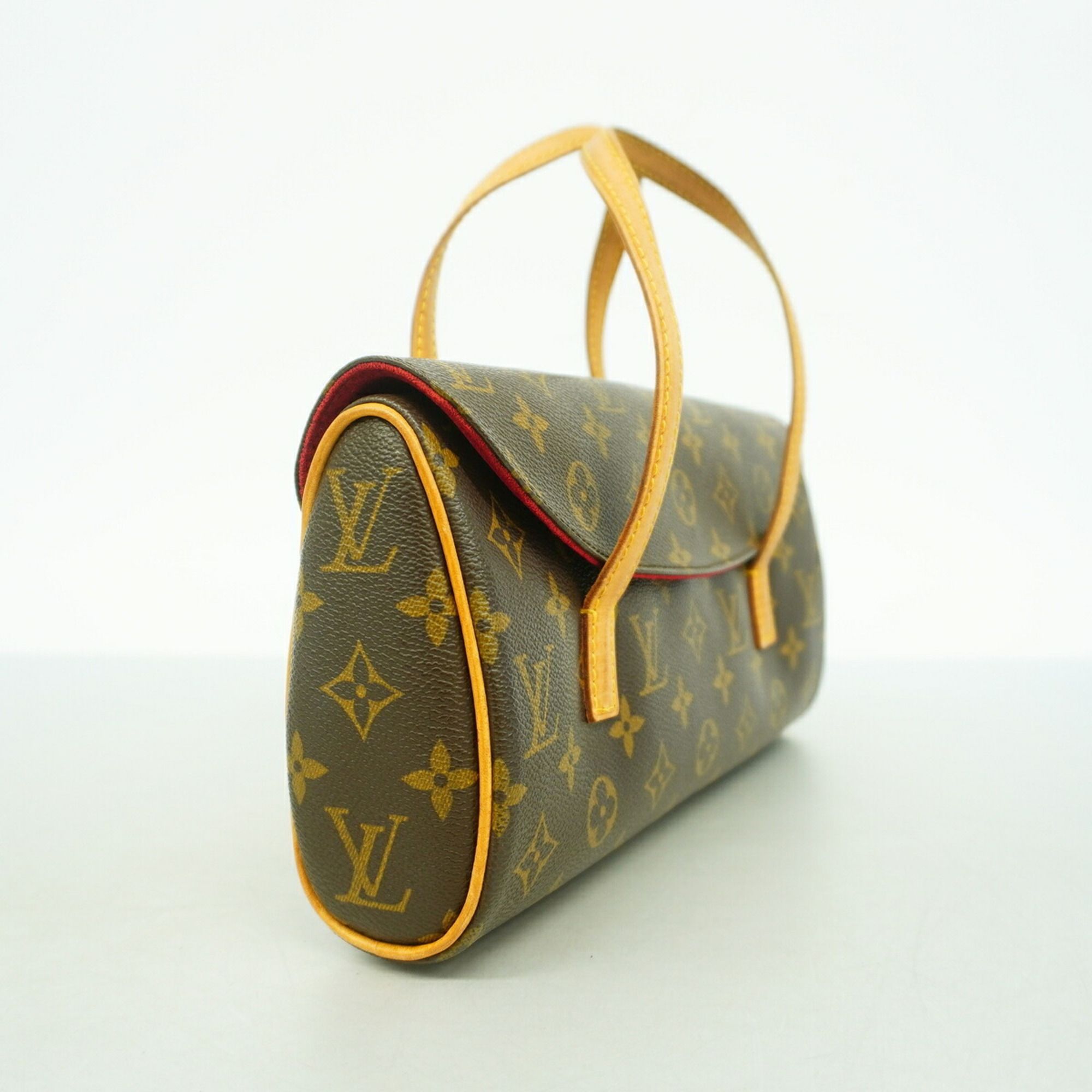 Handbag (Pre-Owned) - Louis Vuitton - Modalova