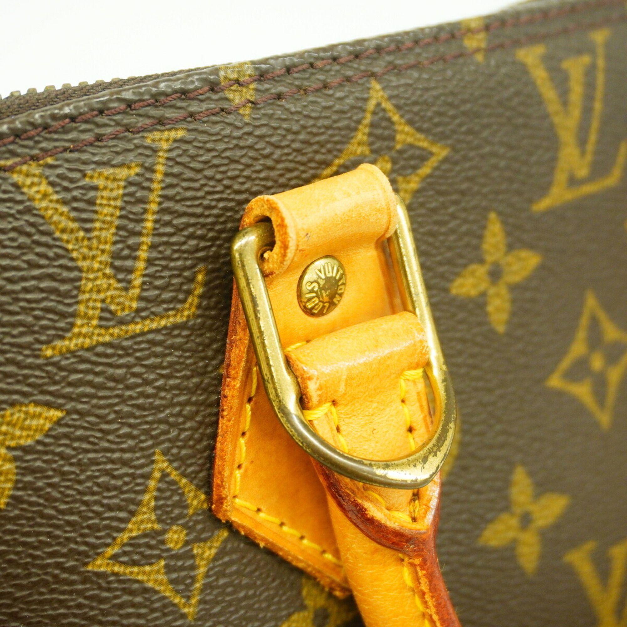 Handbag (Pre-Owned) - Louis Vuitton - Modalova
