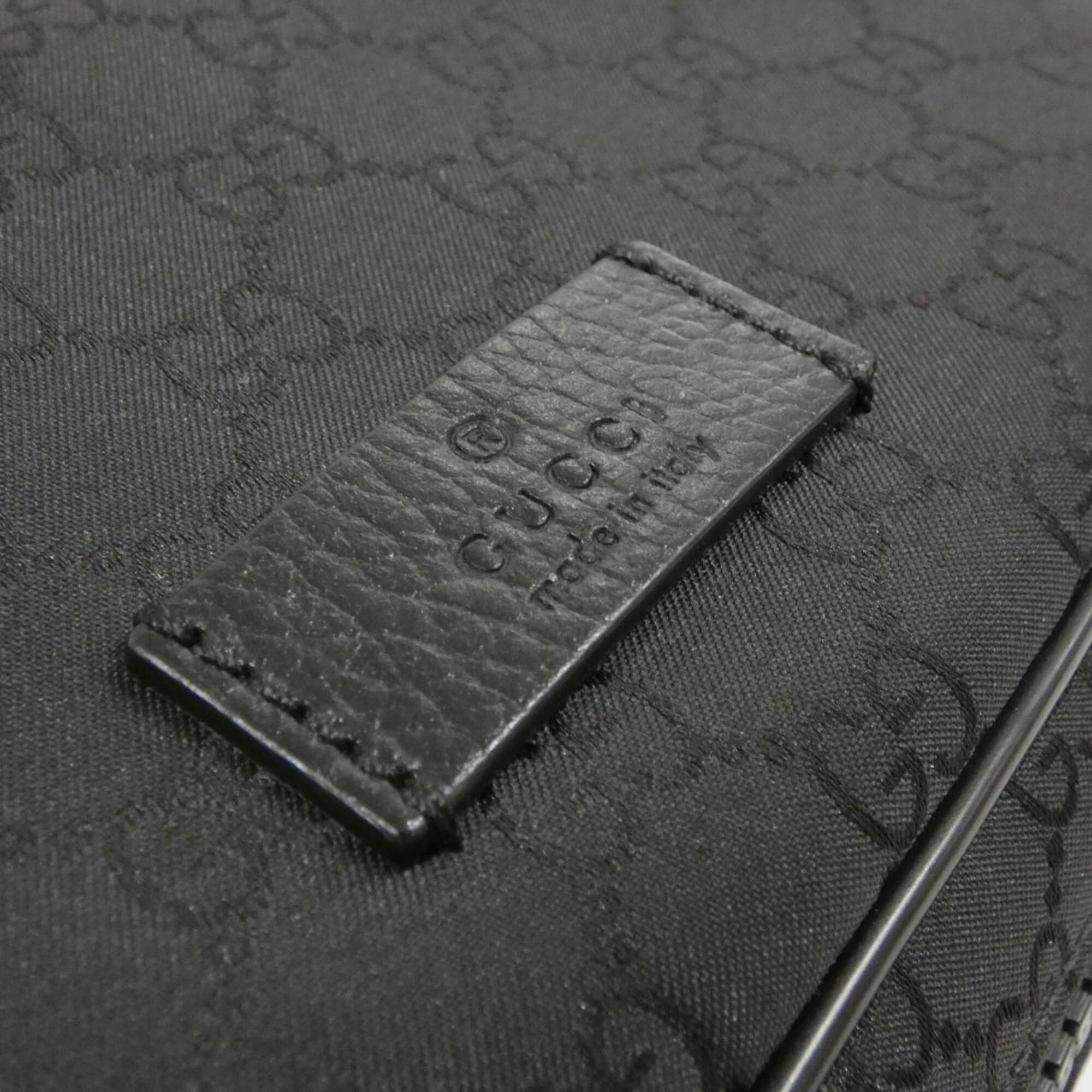 Nylon Shoulder Bag (Pre-Owned) - Gucci - Modalova