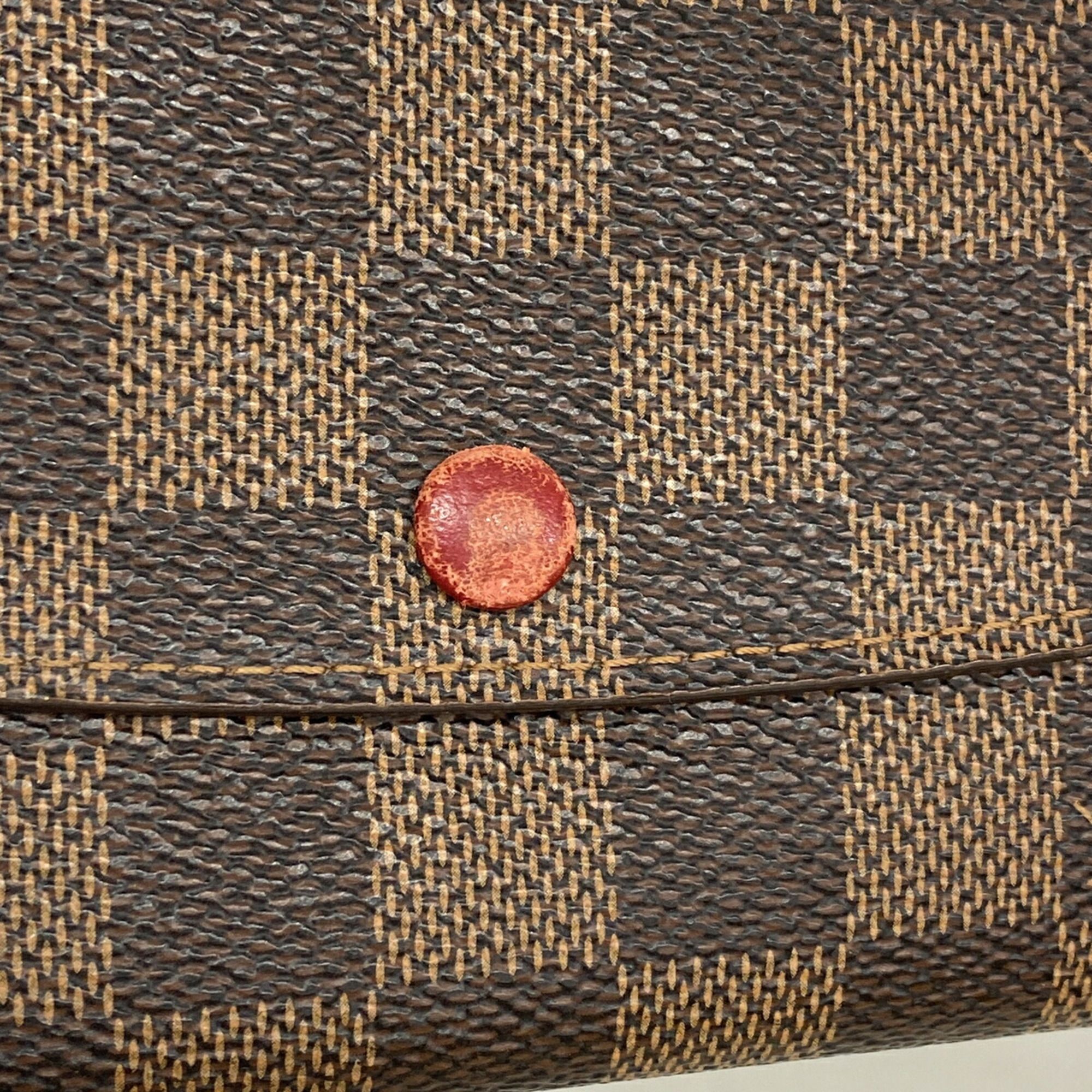 Long Wallet (Bi-Fold) (Pre-Owned) - Louis Vuitton - Modalova