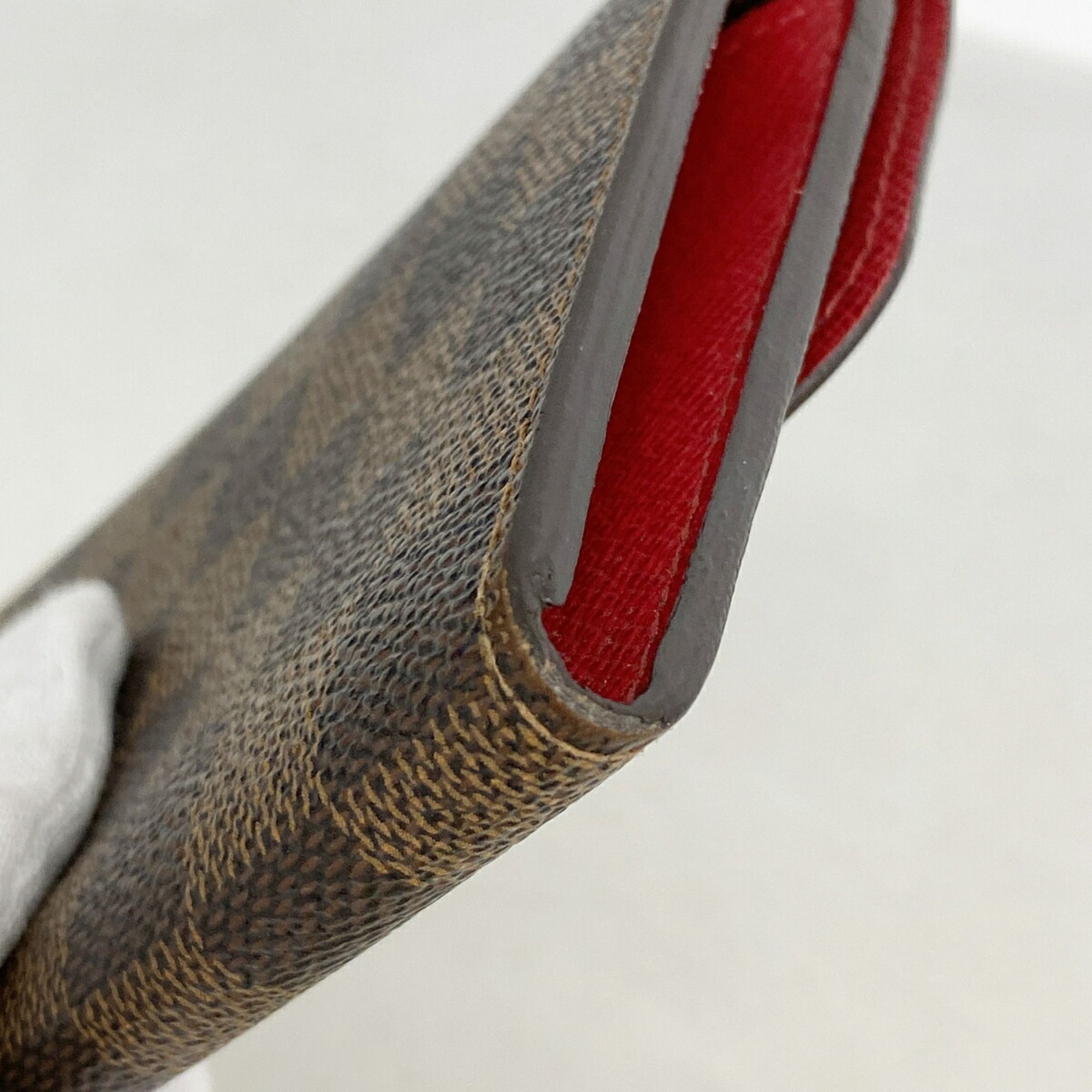Long Wallet (Bi-Fold) (Pre-Owned) - Louis Vuitton - Modalova
