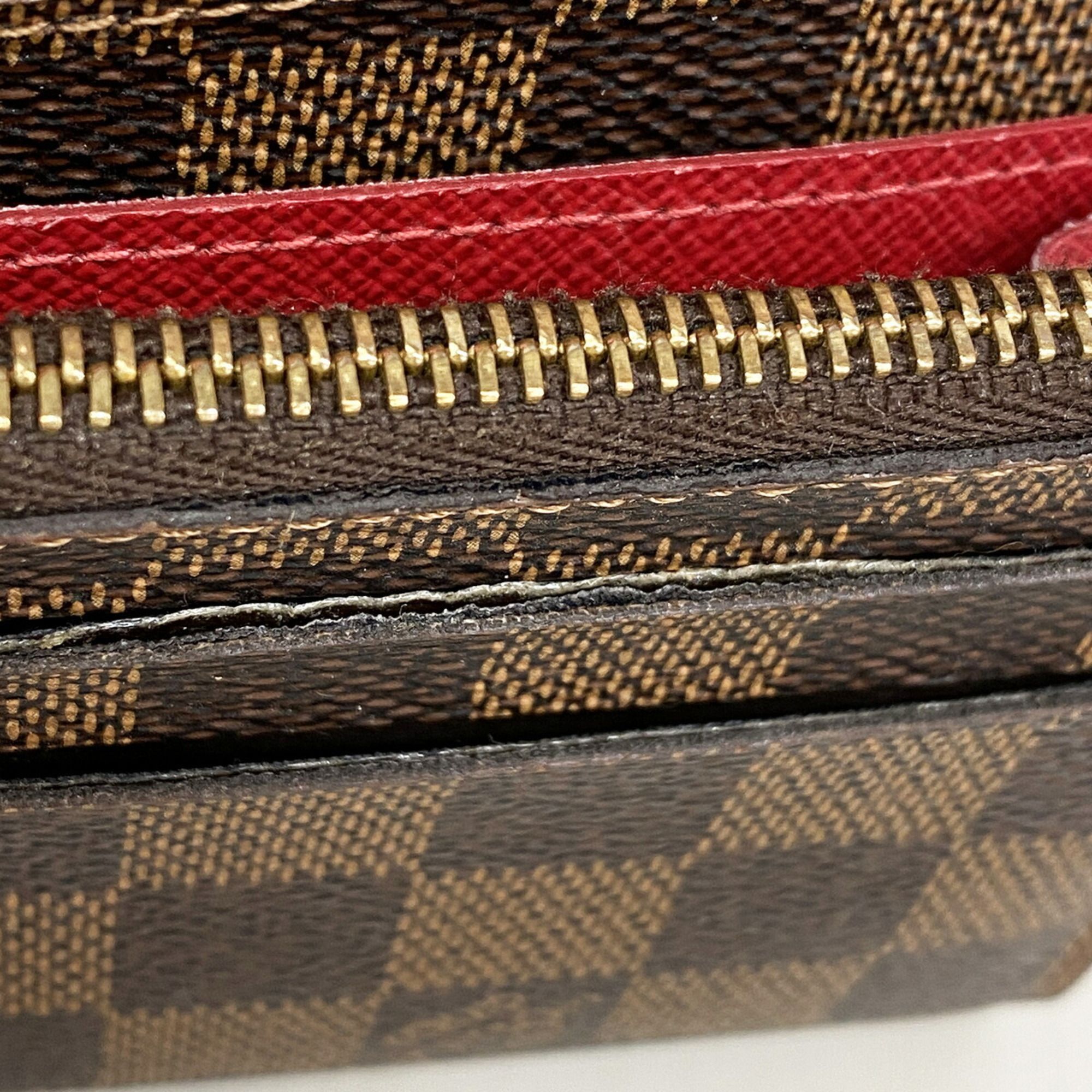 Long Wallet (Bi-Fold) (Pre-Owned) - Louis Vuitton - Modalova