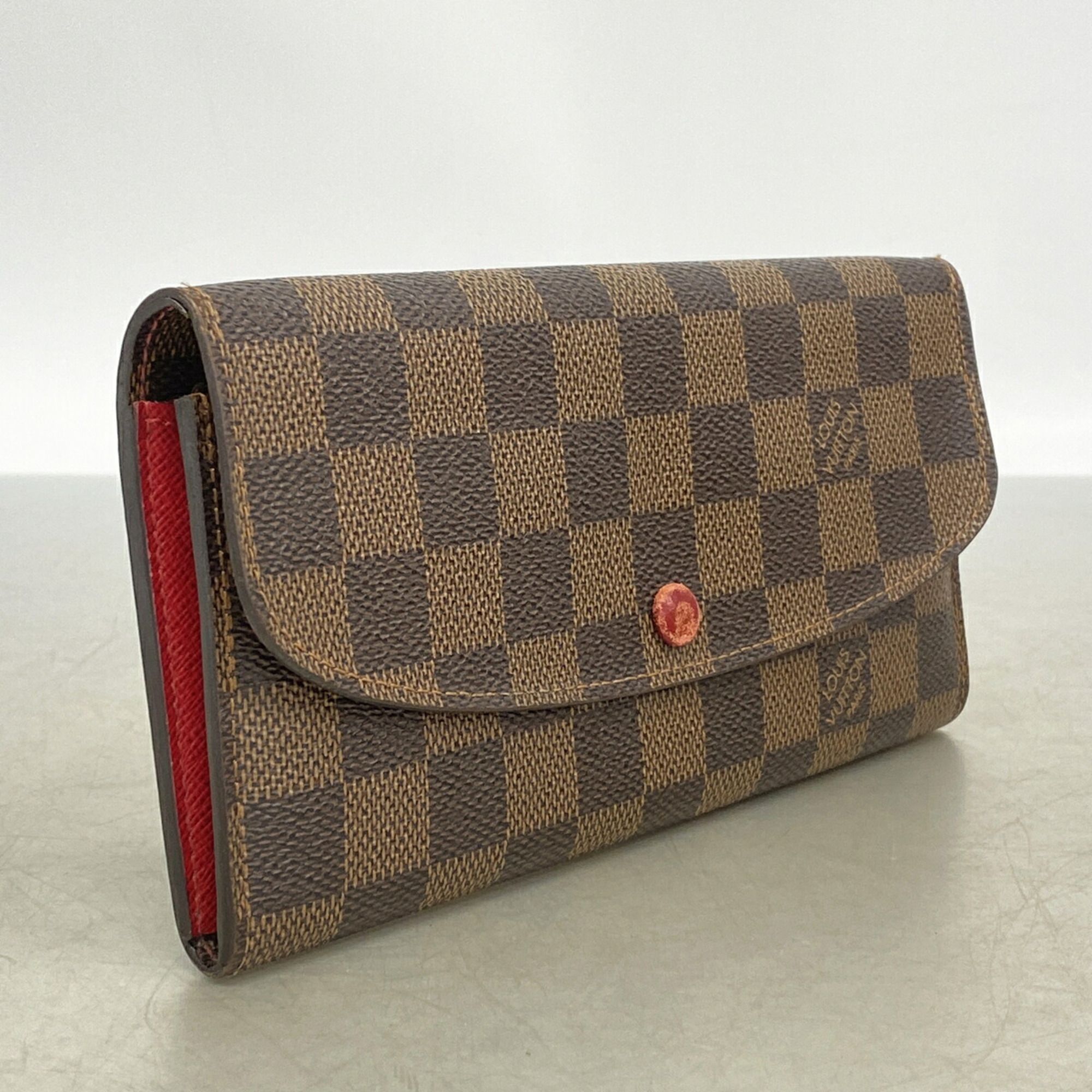Long Wallet (Bi-Fold) (Pre-Owned) - Louis Vuitton - Modalova