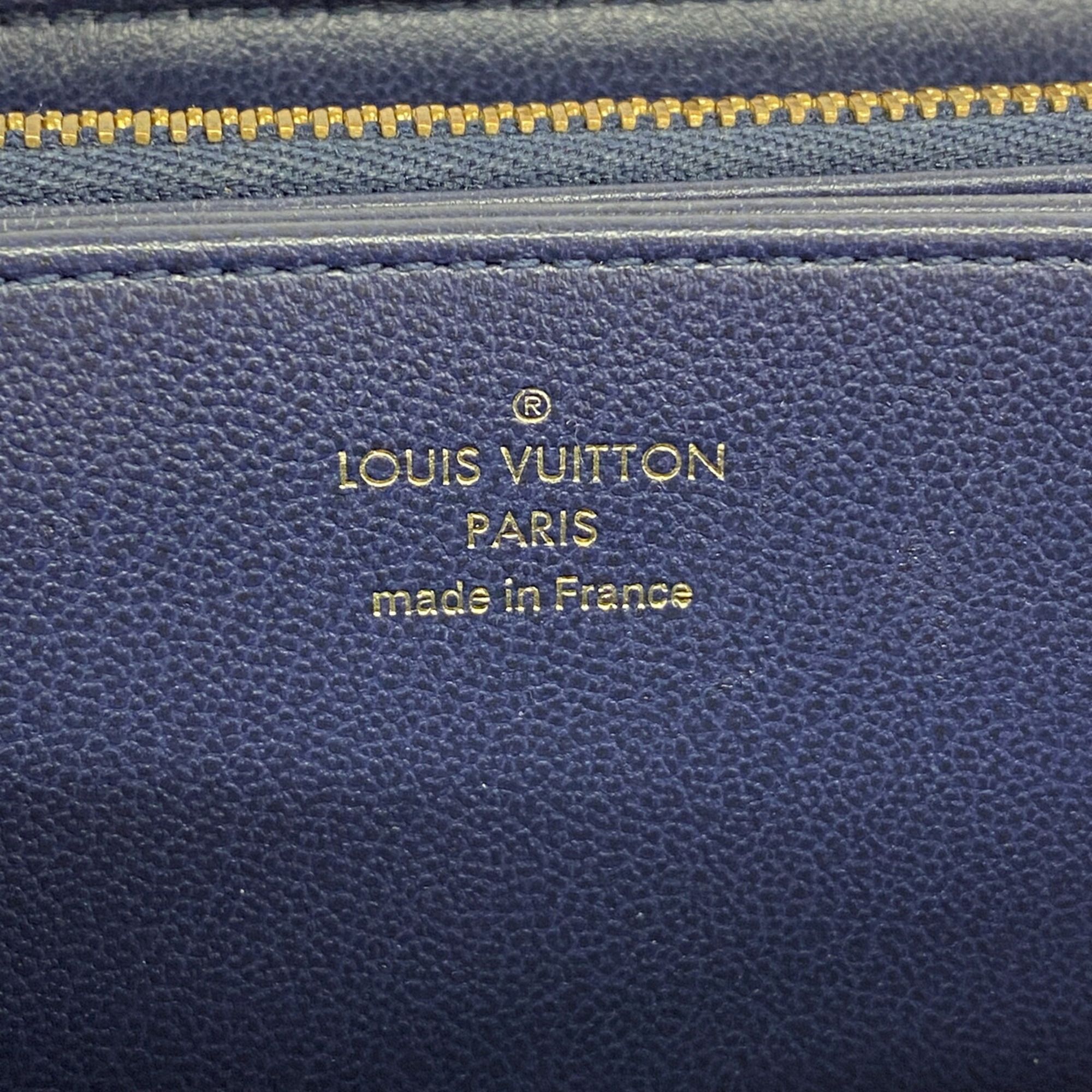 Long Wallet (Bi-Fold) (Pre-Owned) - Louis Vuitton - Modalova