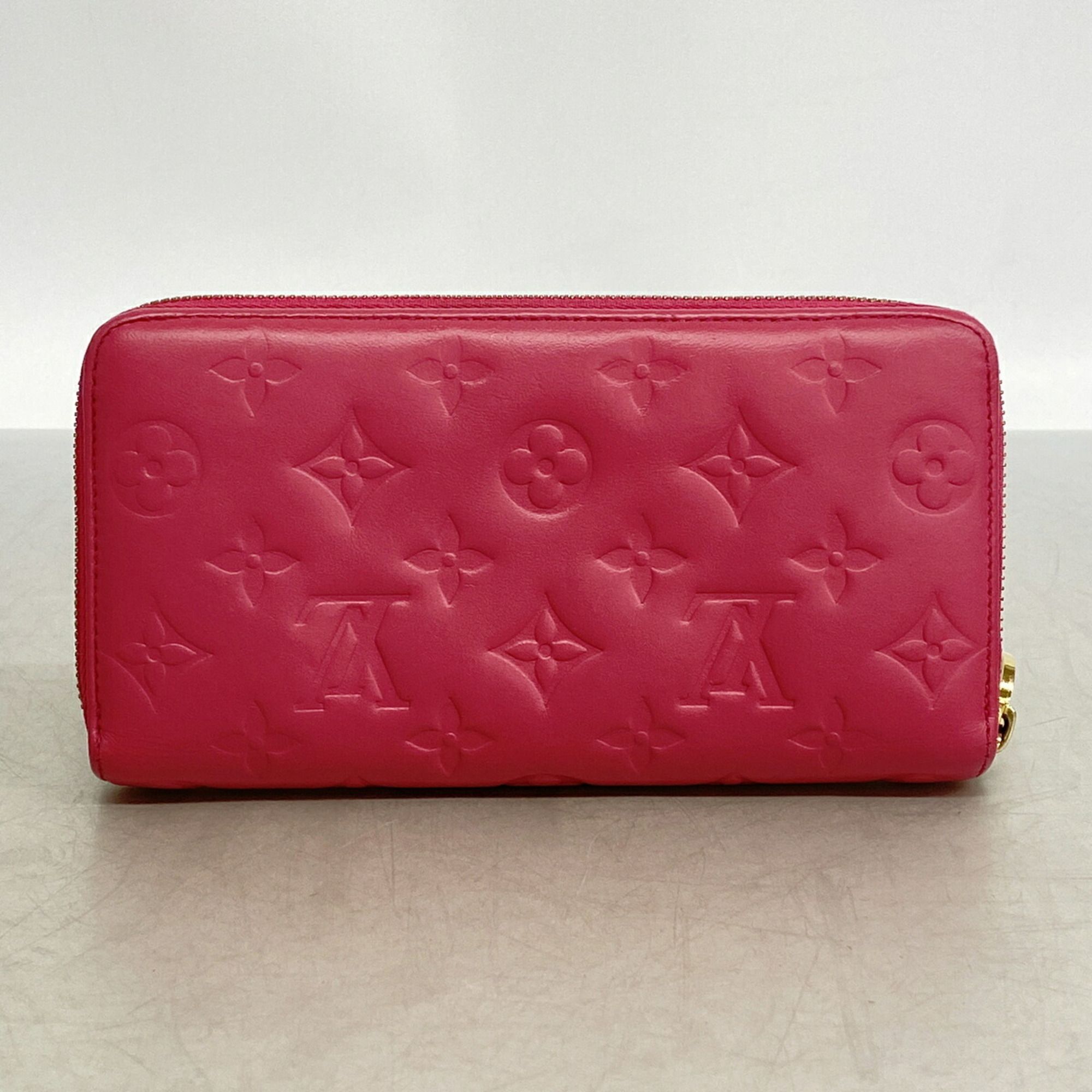 Long Wallet (Bi-Fold) (Pre-Owned) - Louis Vuitton - Modalova