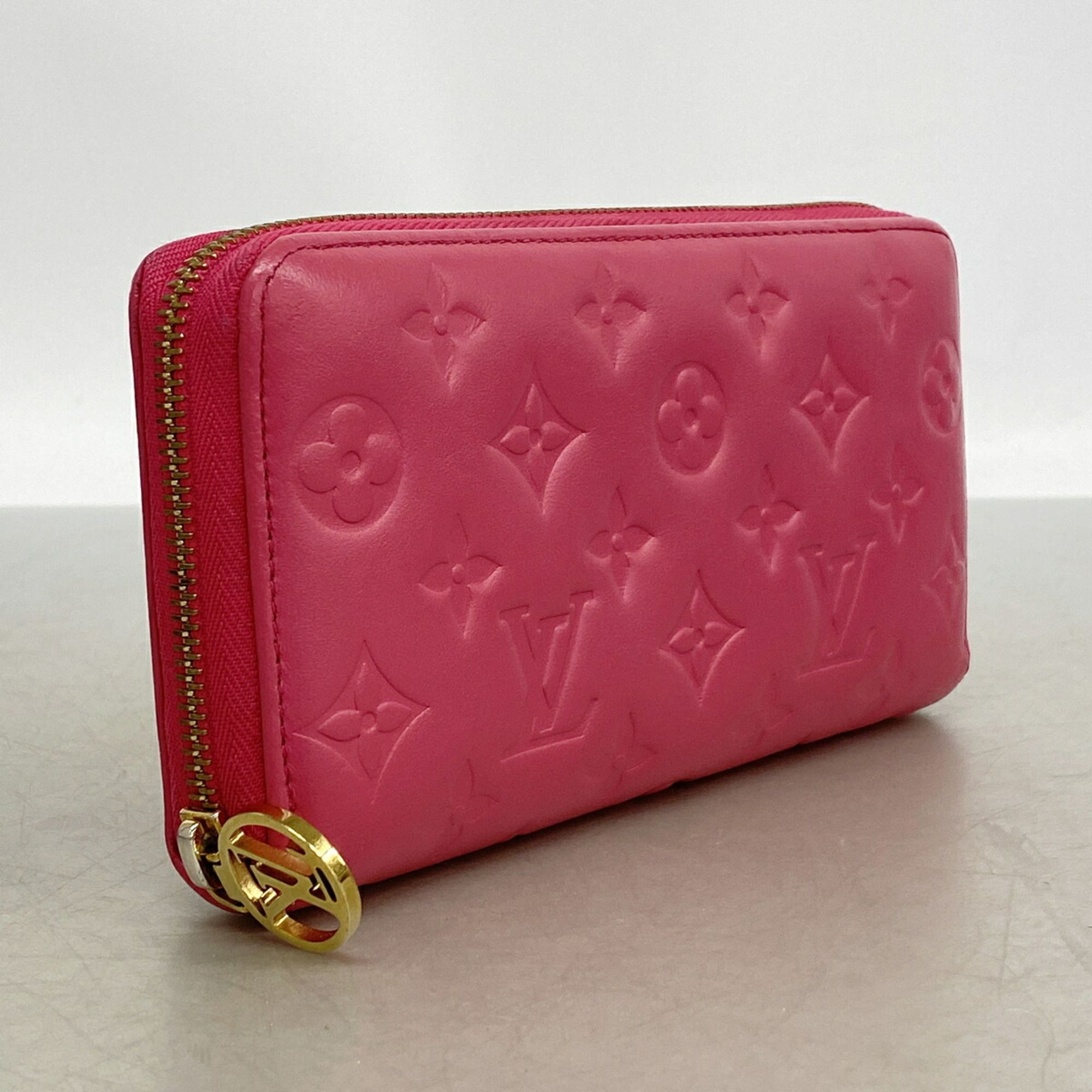 Long Wallet (Bi-Fold) (Pre-Owned) - Louis Vuitton - Modalova
