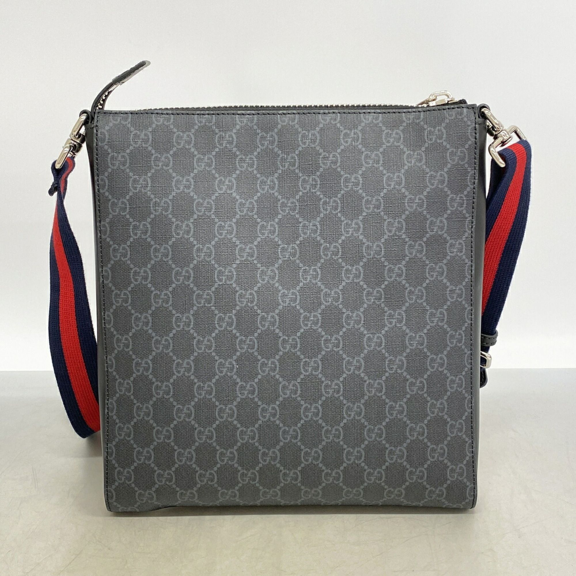 Pvc Shoulder Bag (Pre-Owned) - Gucci - Modalova