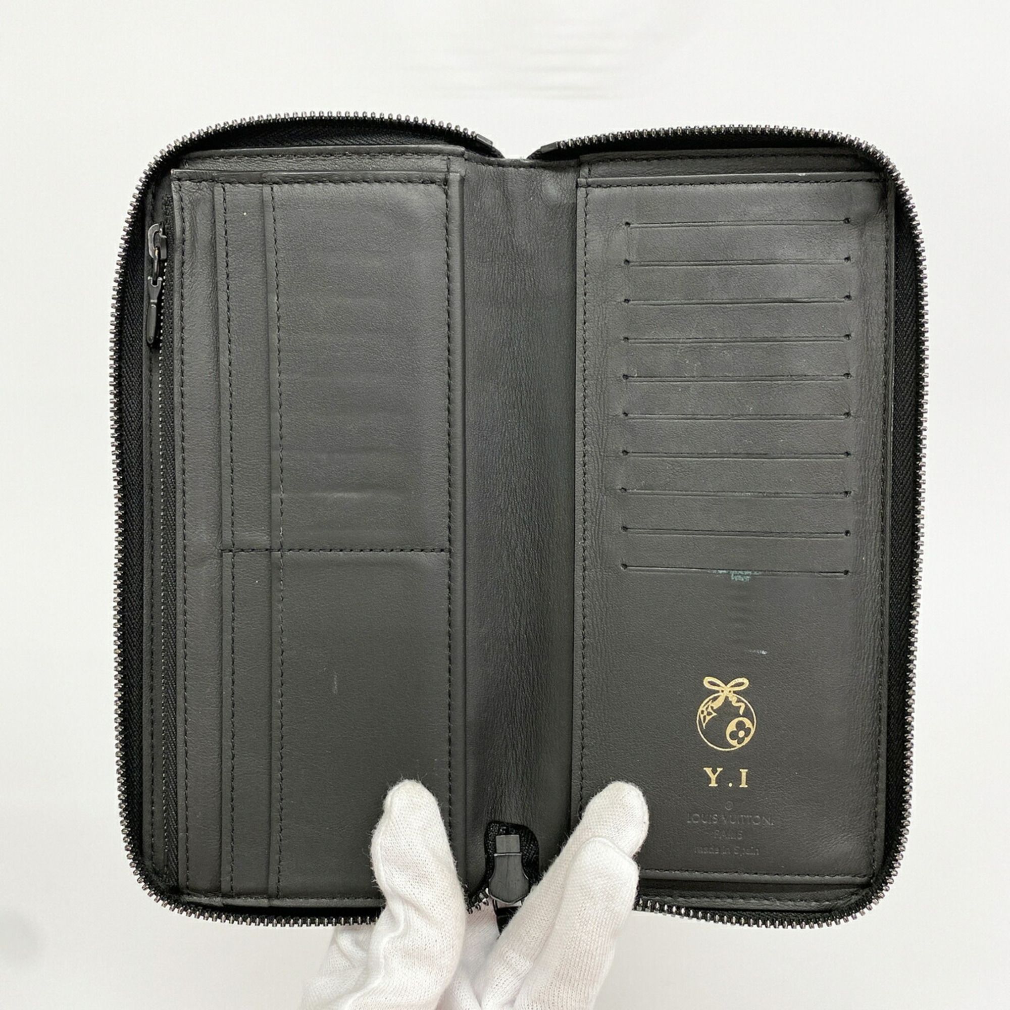 Long Wallet (Bi-Fold) (Pre-Owned) - Louis Vuitton - Modalova