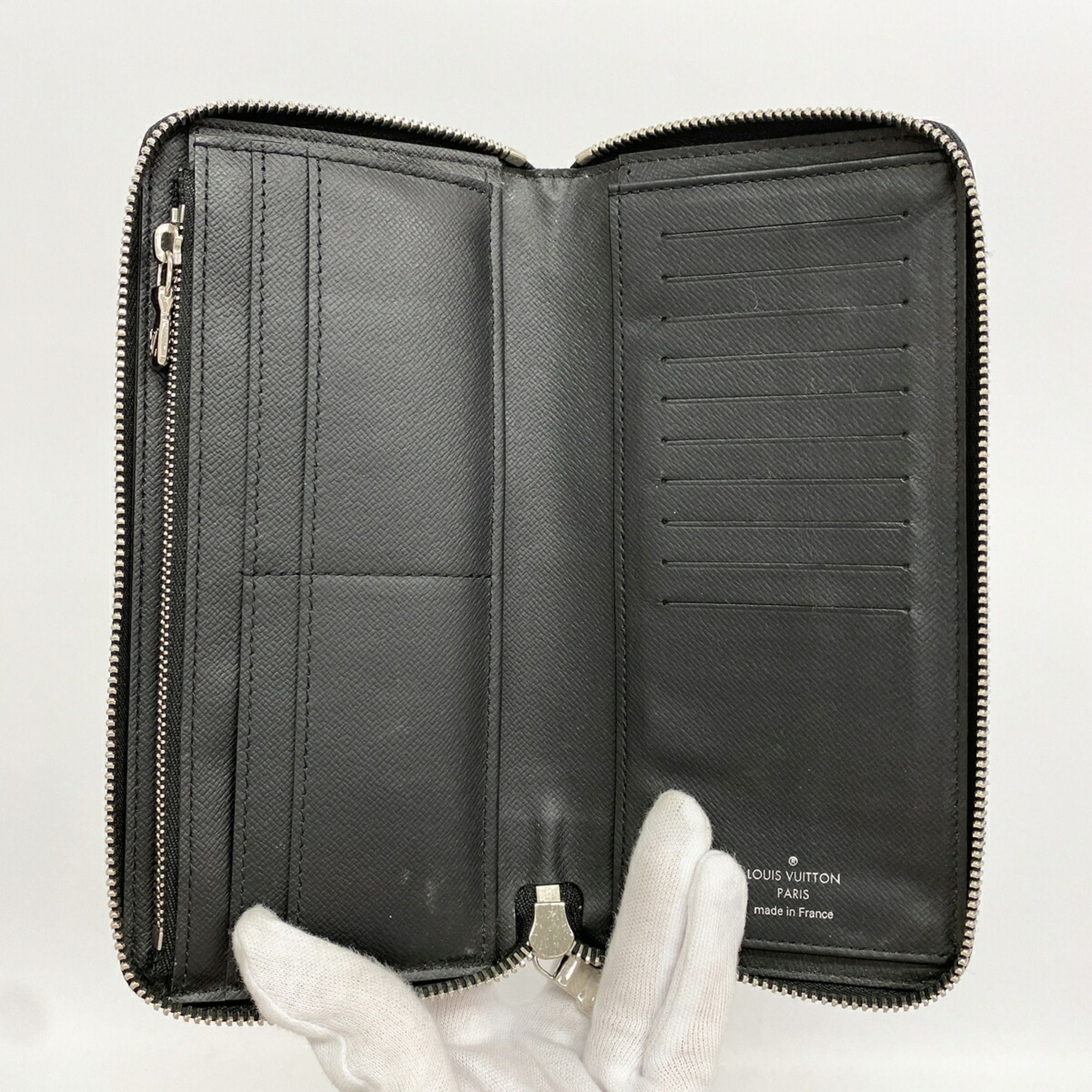 Long Wallet (Bi-Fold) (Pre-Owned) - Louis Vuitton - Modalova