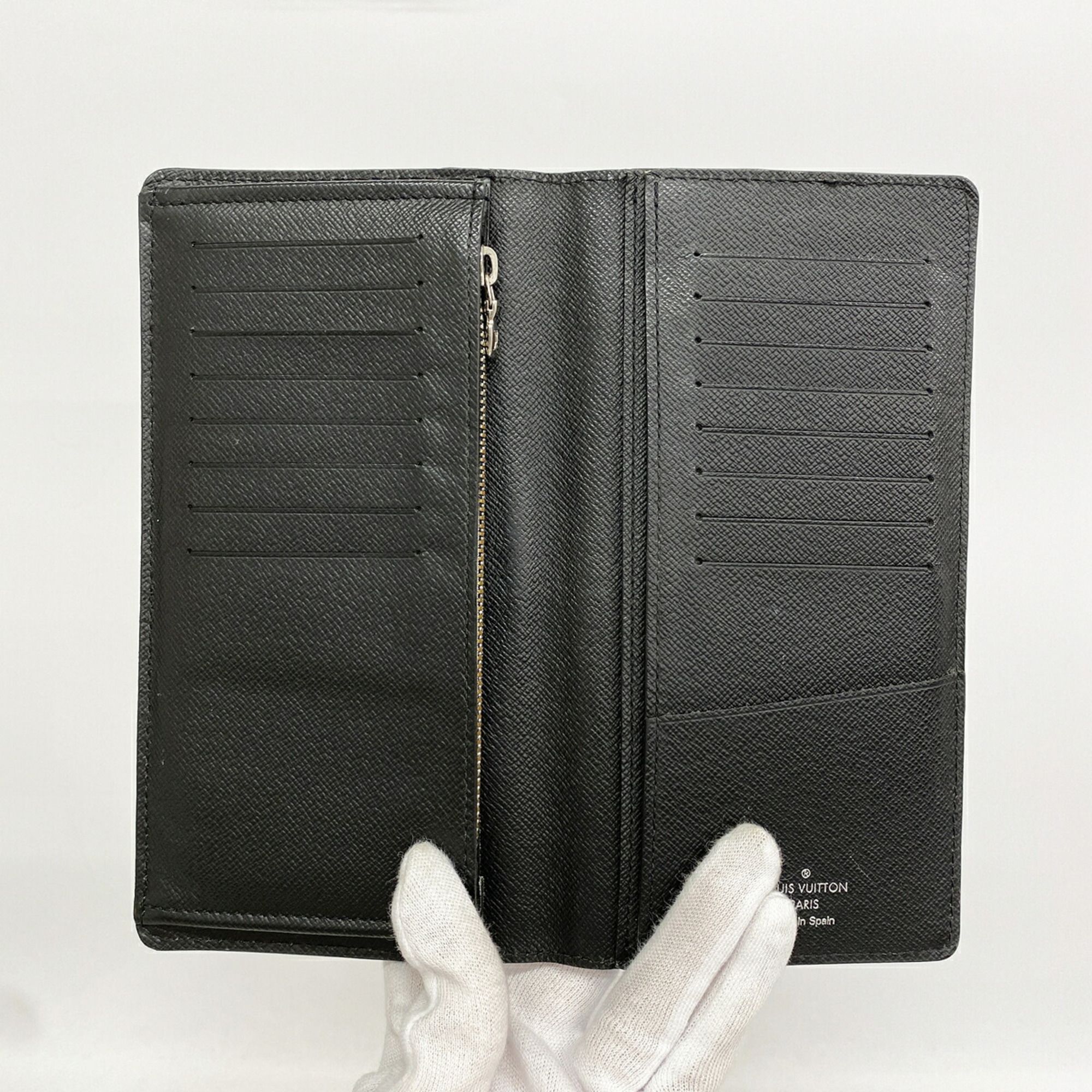 Long Wallet (Bi-Fold) (Pre-Owned) - Louis Vuitton - Modalova