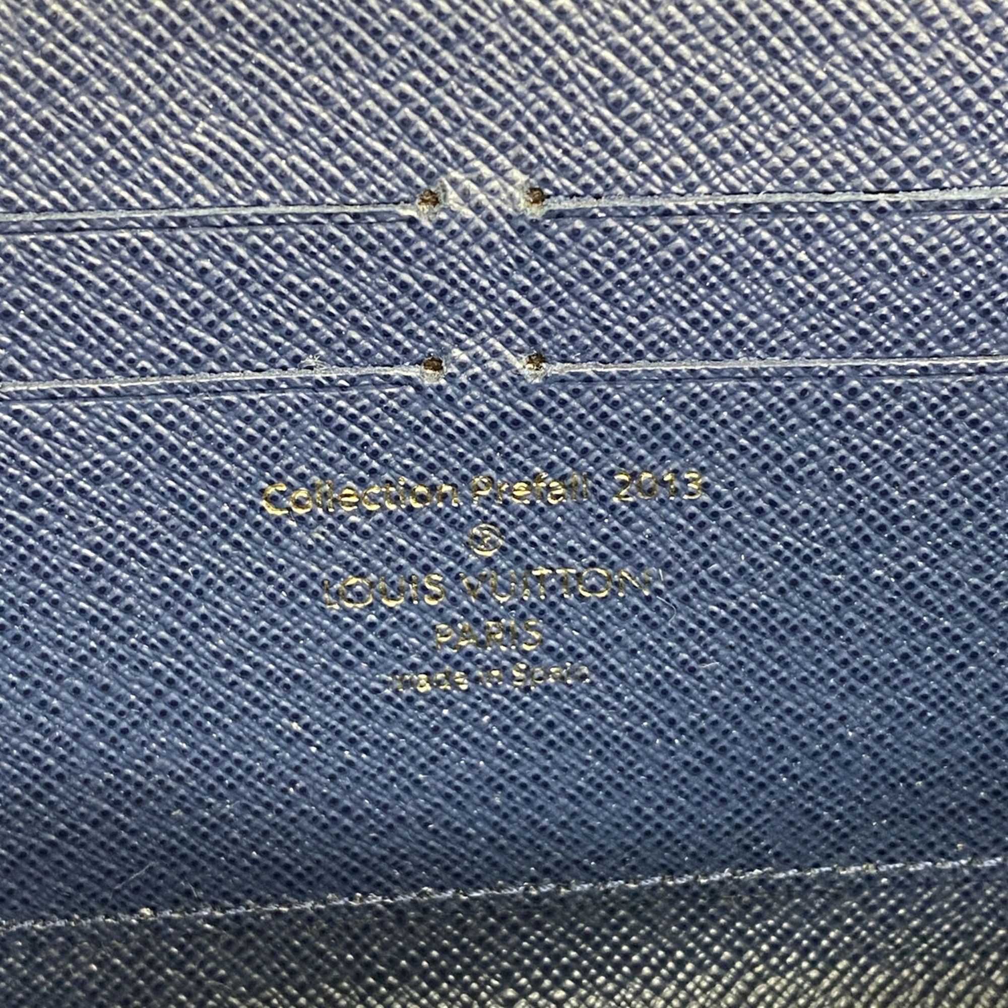 Long Wallet (Bi-Fold) (Pre-Owned) - Louis Vuitton - Modalova