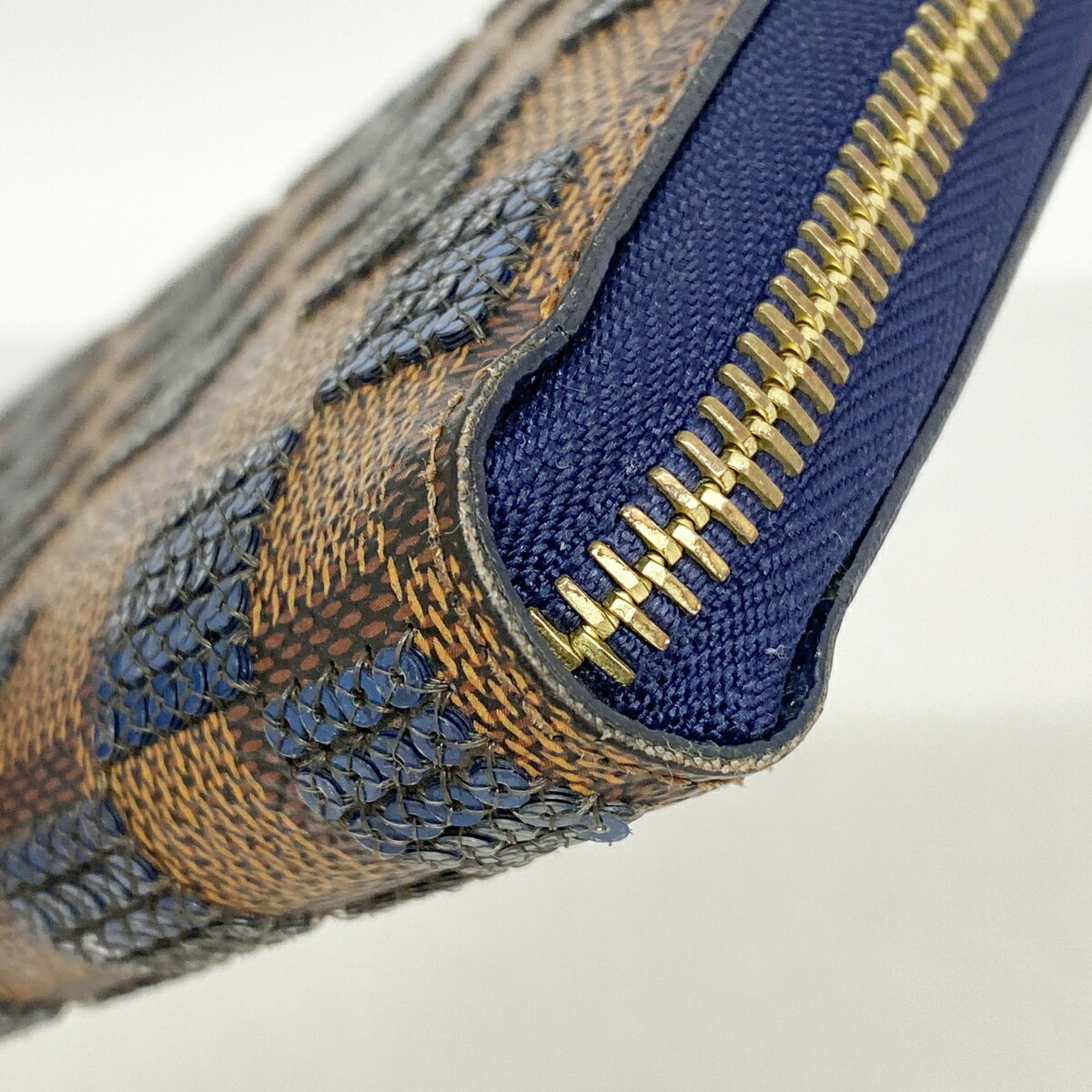 Long Wallet (Bi-Fold) (Pre-Owned) - Louis Vuitton - Modalova