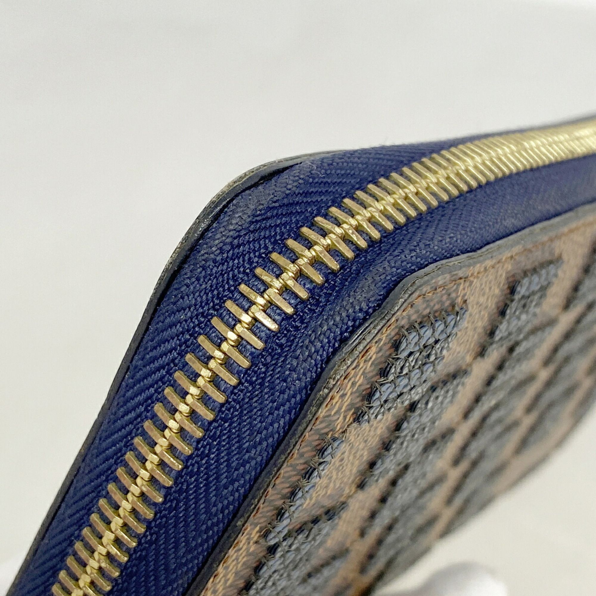 Long Wallet (Bi-Fold) (Pre-Owned) - Louis Vuitton - Modalova