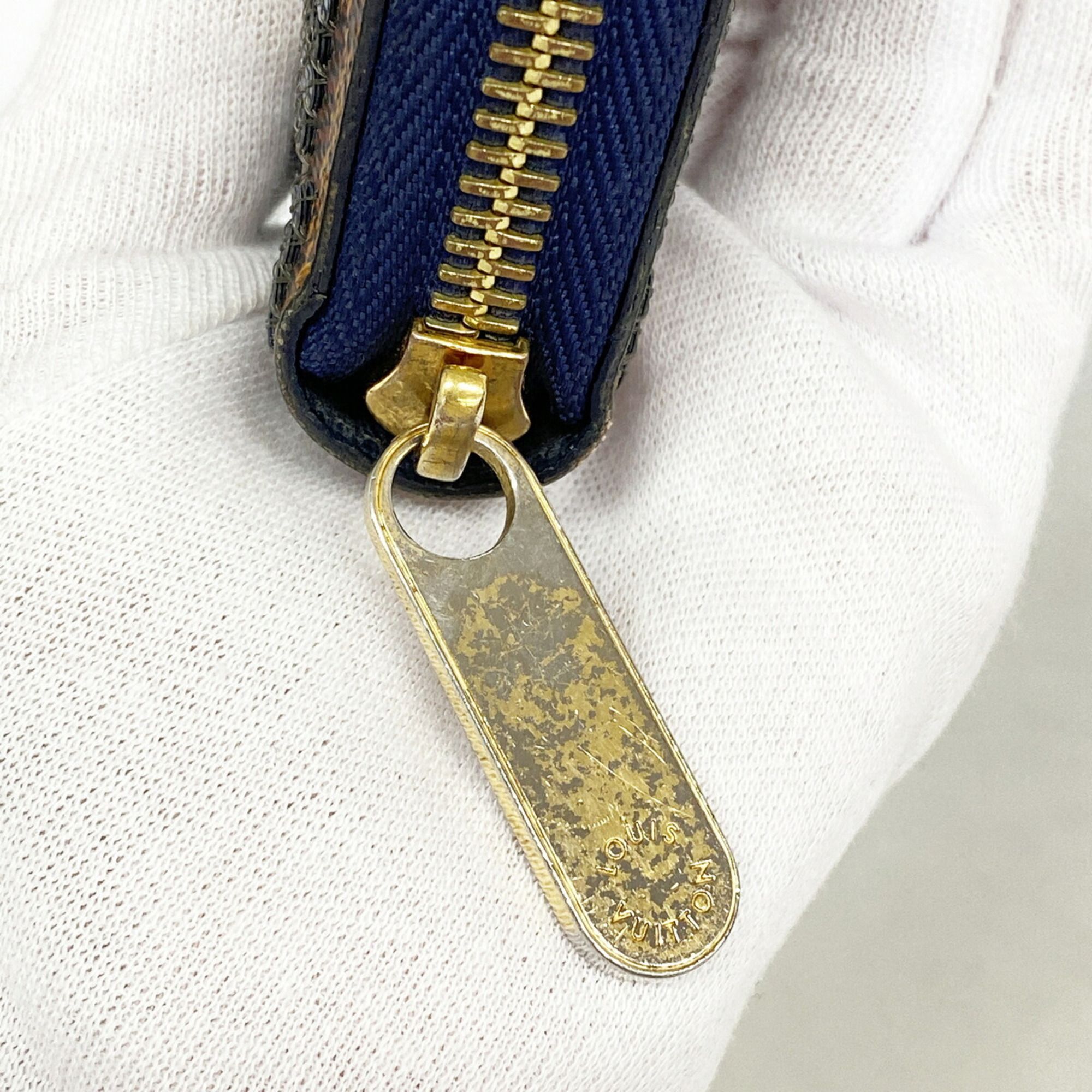 Long Wallet (Bi-Fold) (Pre-Owned) - Louis Vuitton - Modalova