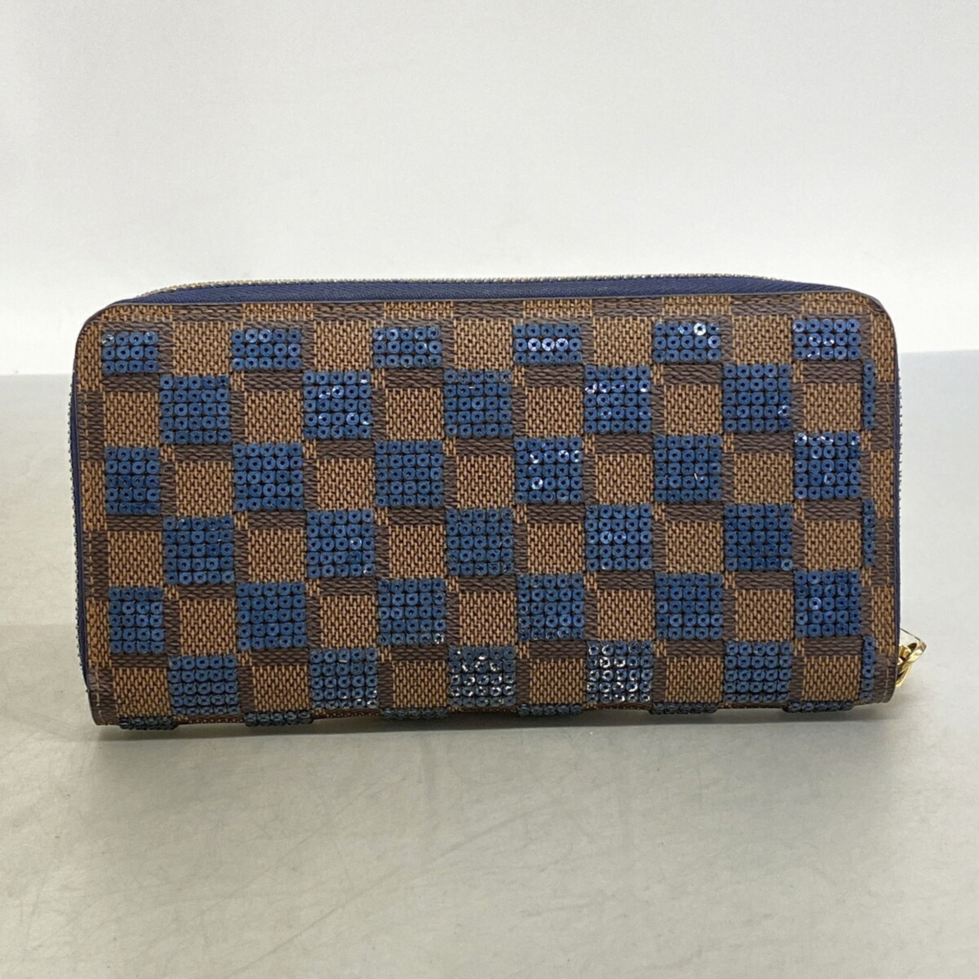 Long Wallet (Bi-Fold) (Pre-Owned) - Louis Vuitton - Modalova