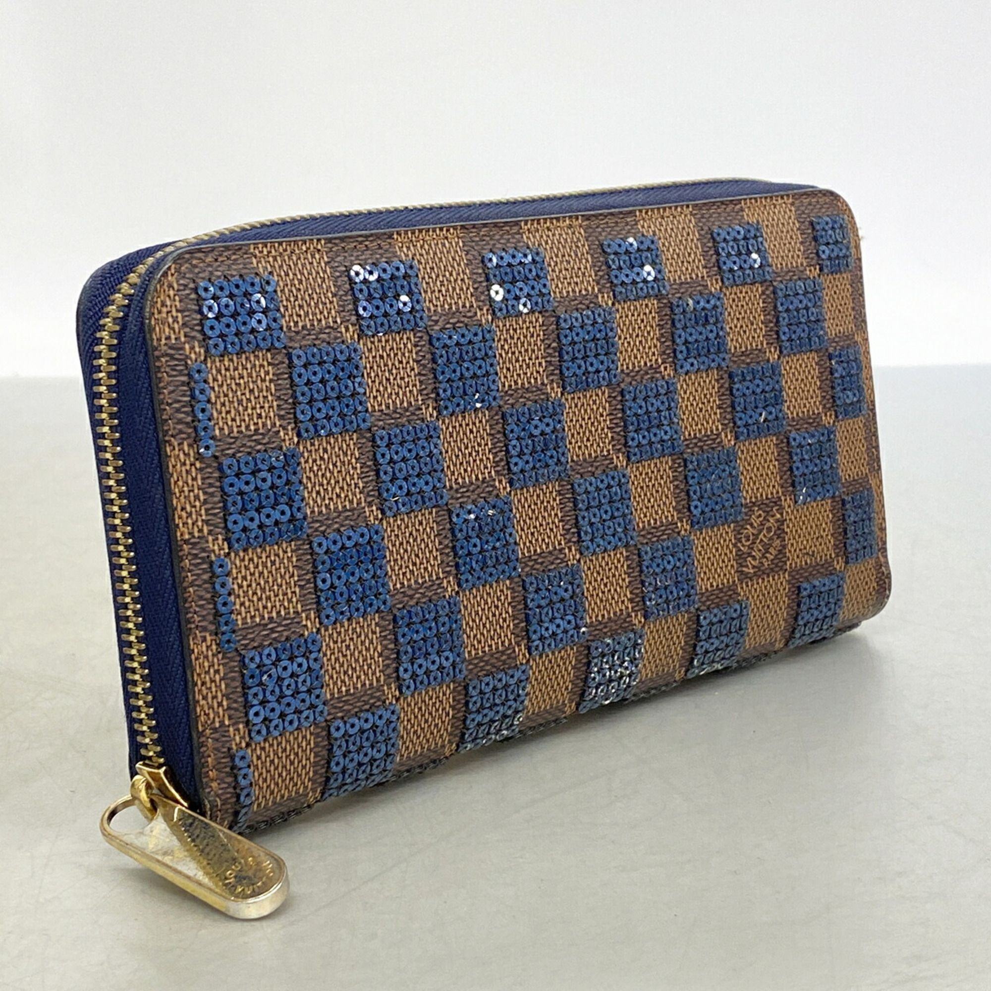 Long Wallet (Bi-Fold) (Pre-Owned) - Louis Vuitton - Modalova