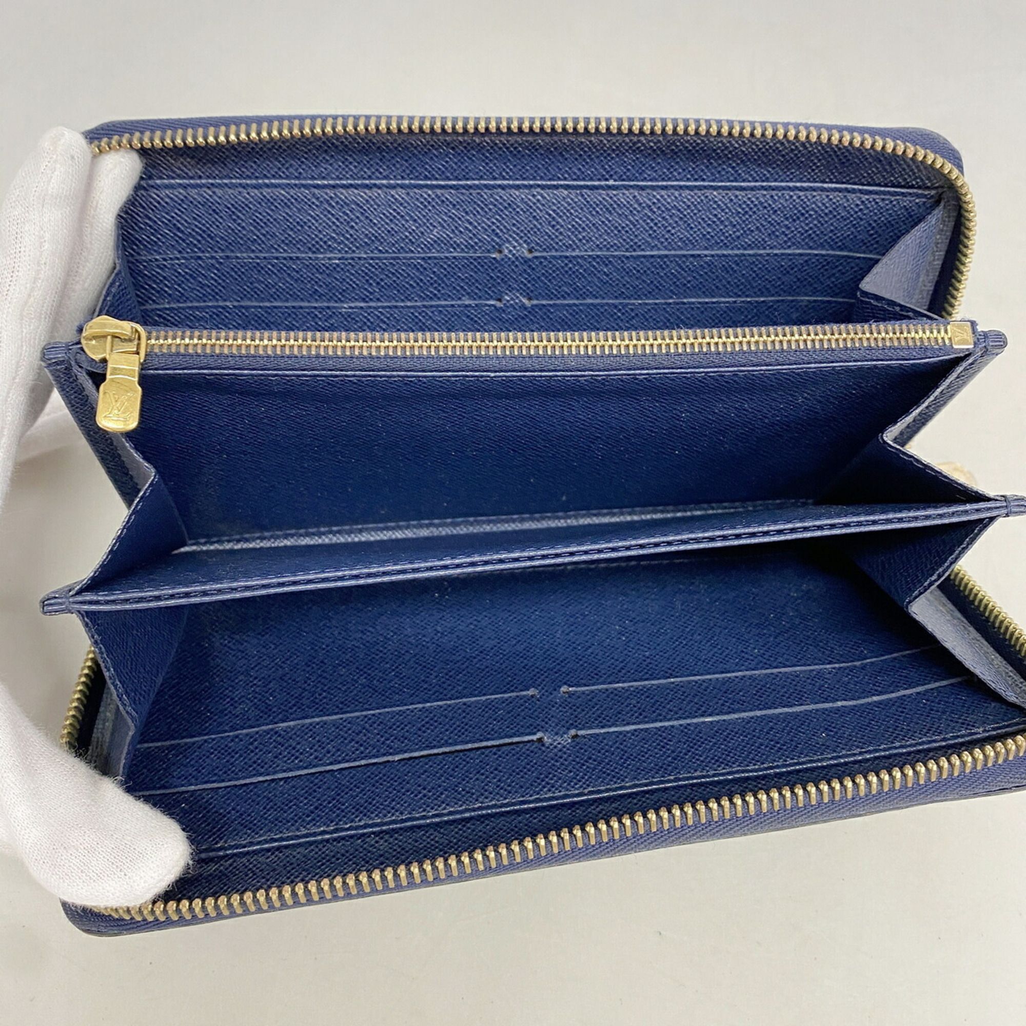 Long Wallet (Bi-Fold) (Pre-Owned) - Louis Vuitton - Modalova