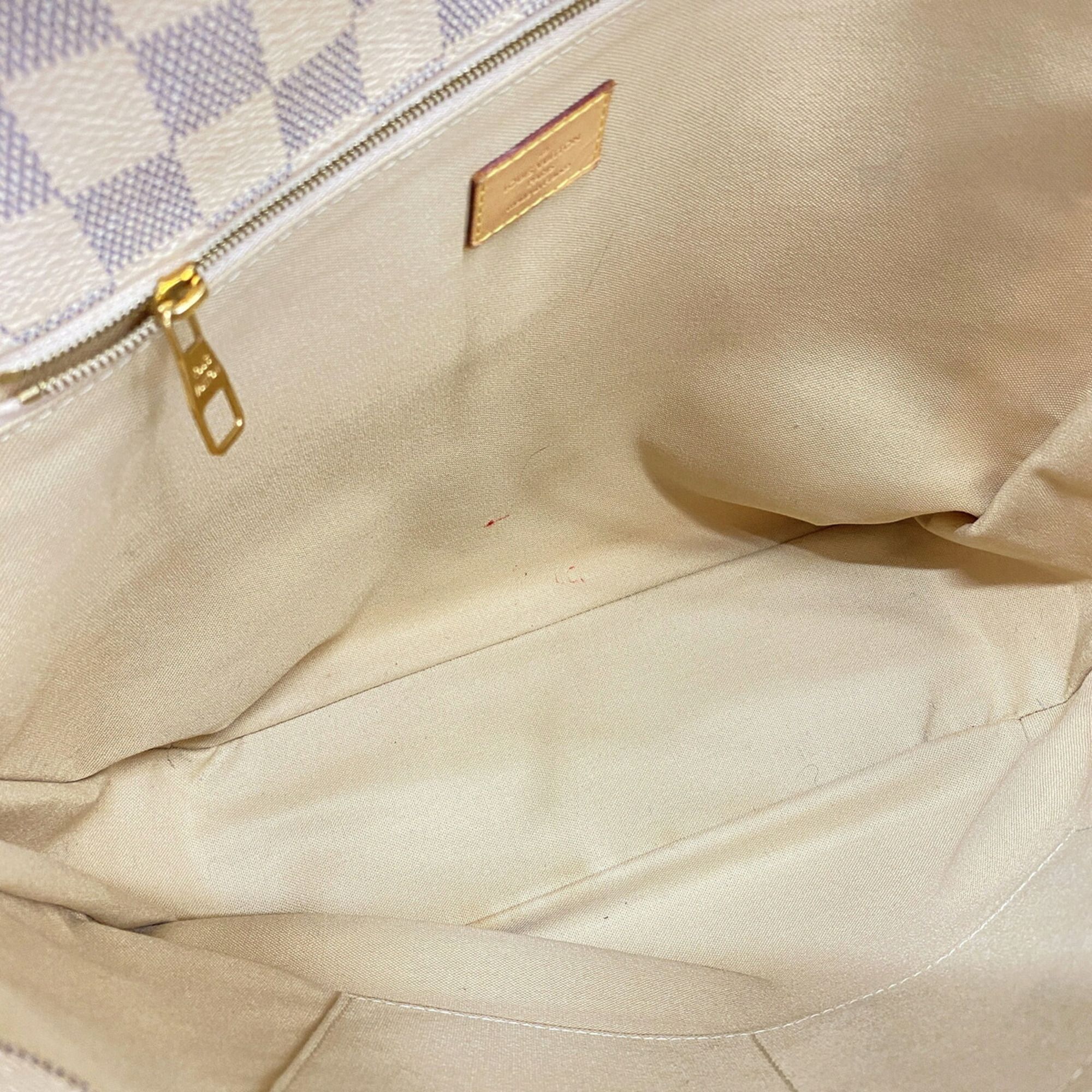 Tote Bag (Pre-Owned) - Louis Vuitton - Modalova