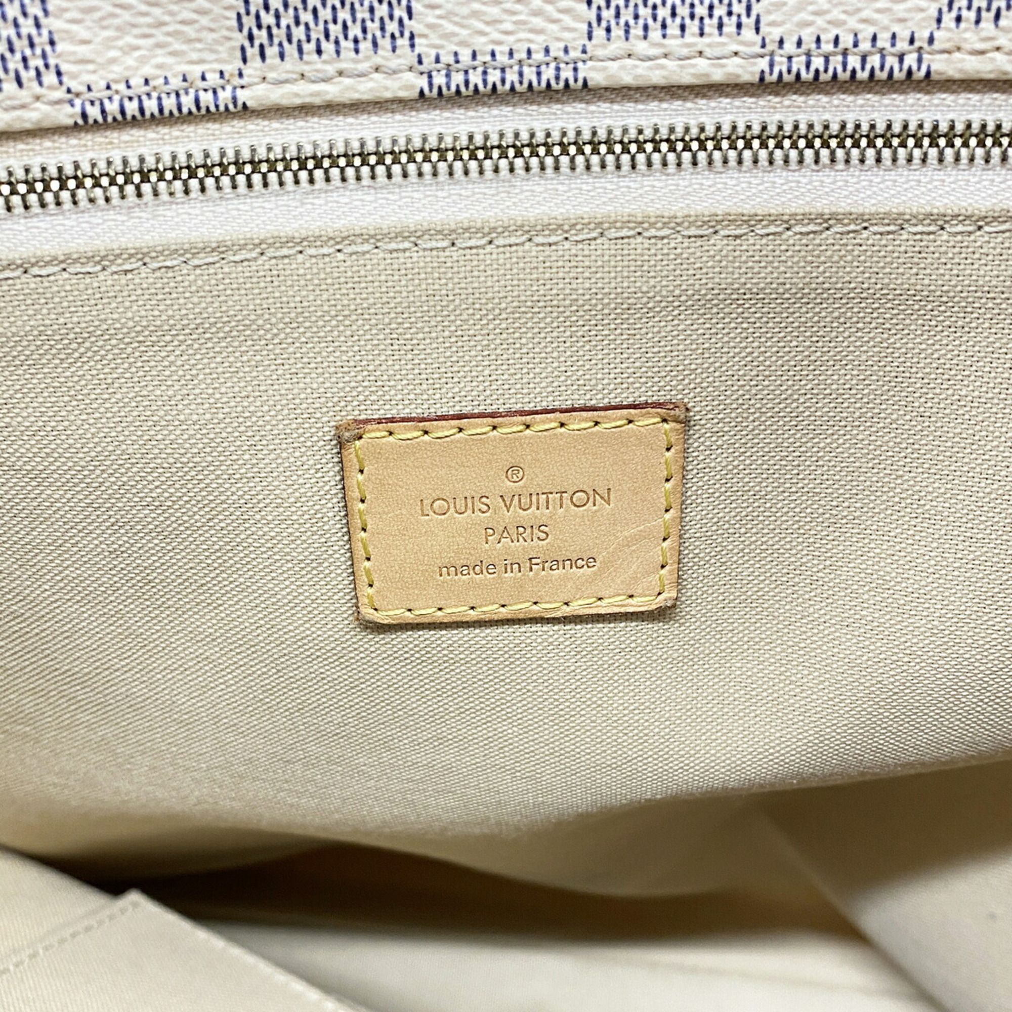 Tote Bag (Pre-Owned) - Louis Vuitton - Modalova