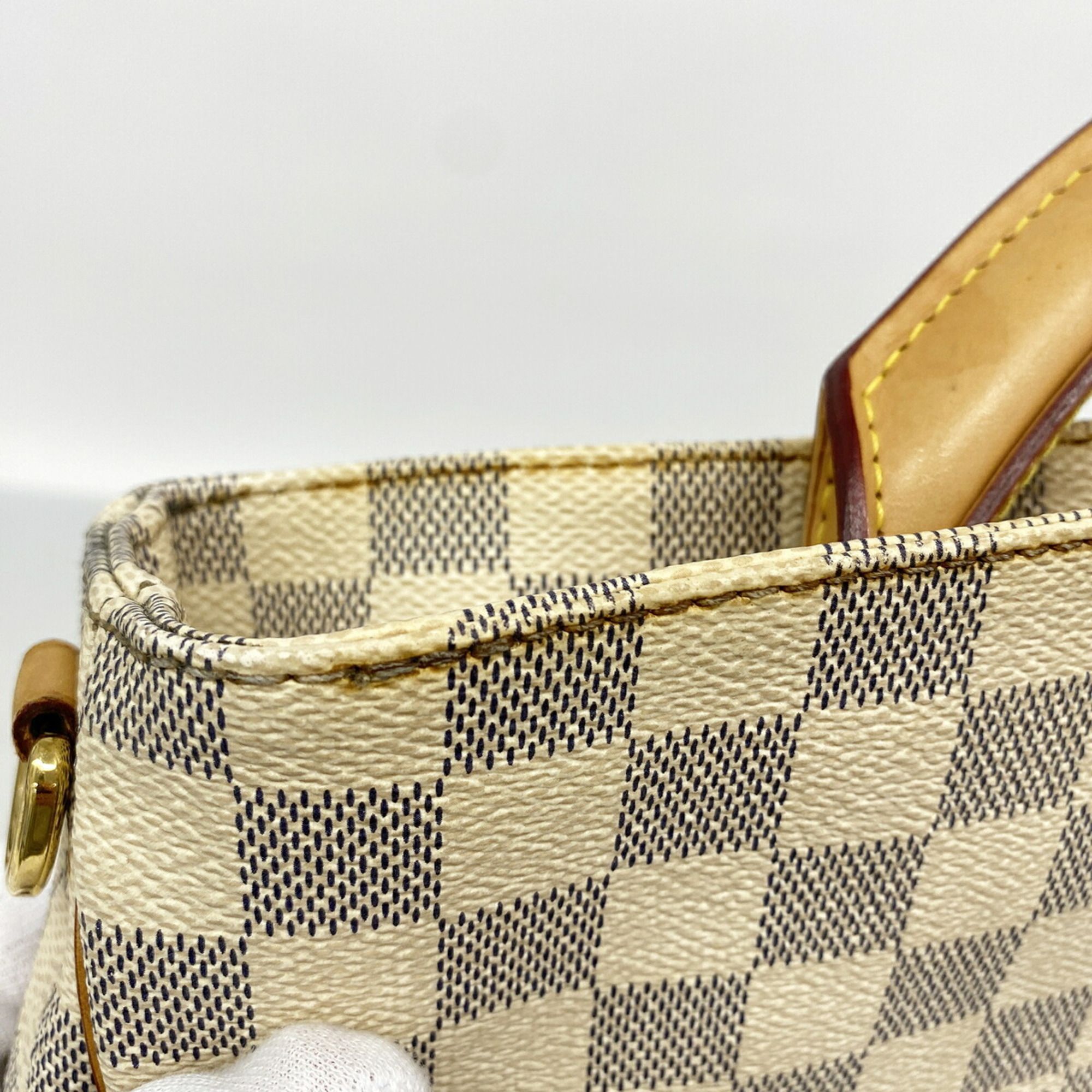 Tote Bag (Pre-Owned) - Louis Vuitton - Modalova
