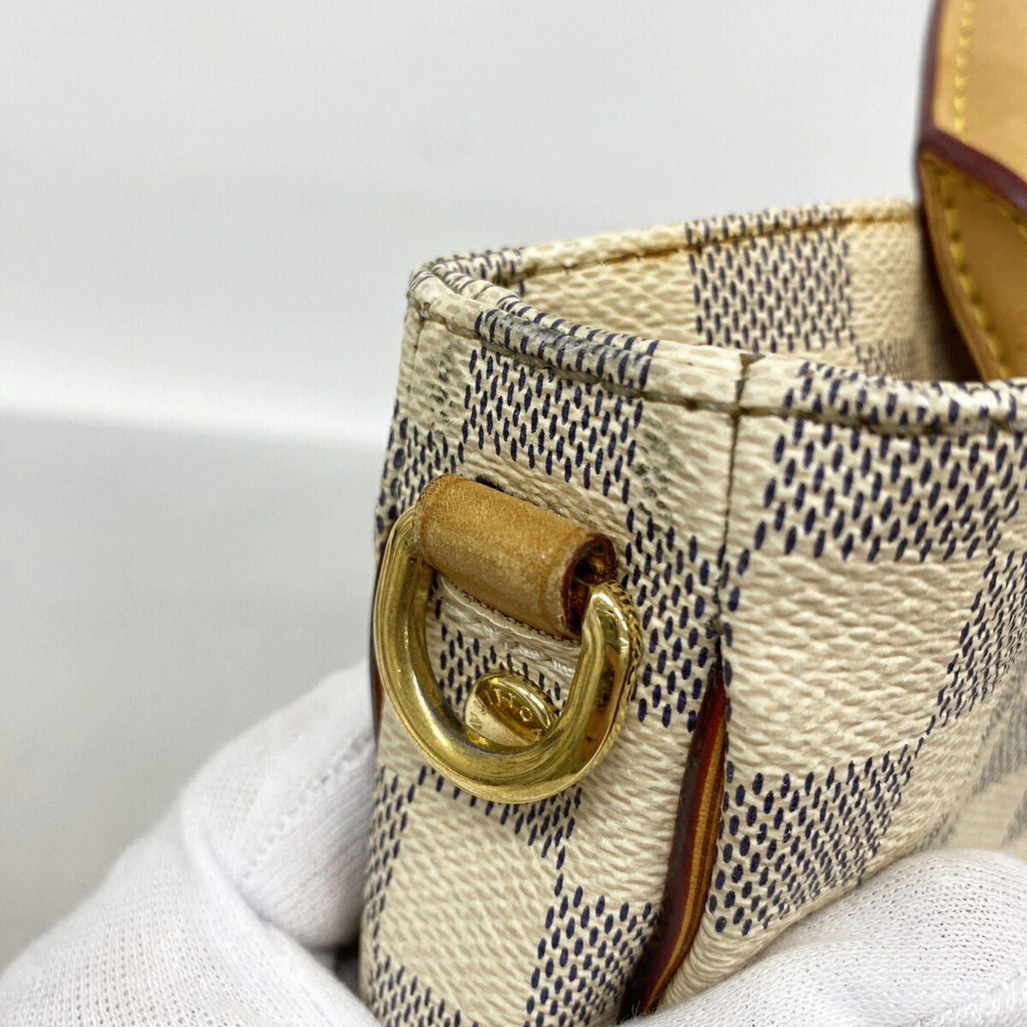 Tote Bag (Pre-Owned) - Louis Vuitton - Modalova