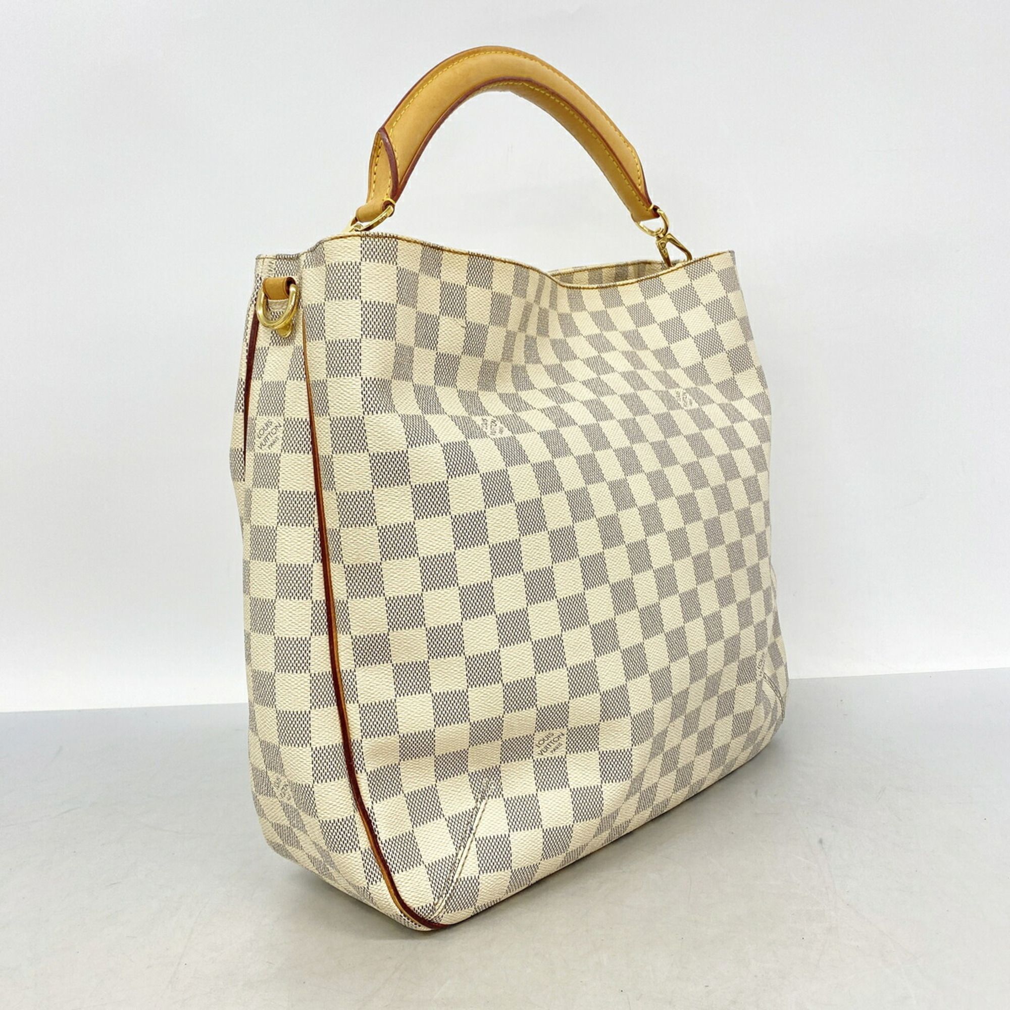 Tote Bag (Pre-Owned) - Louis Vuitton - Modalova