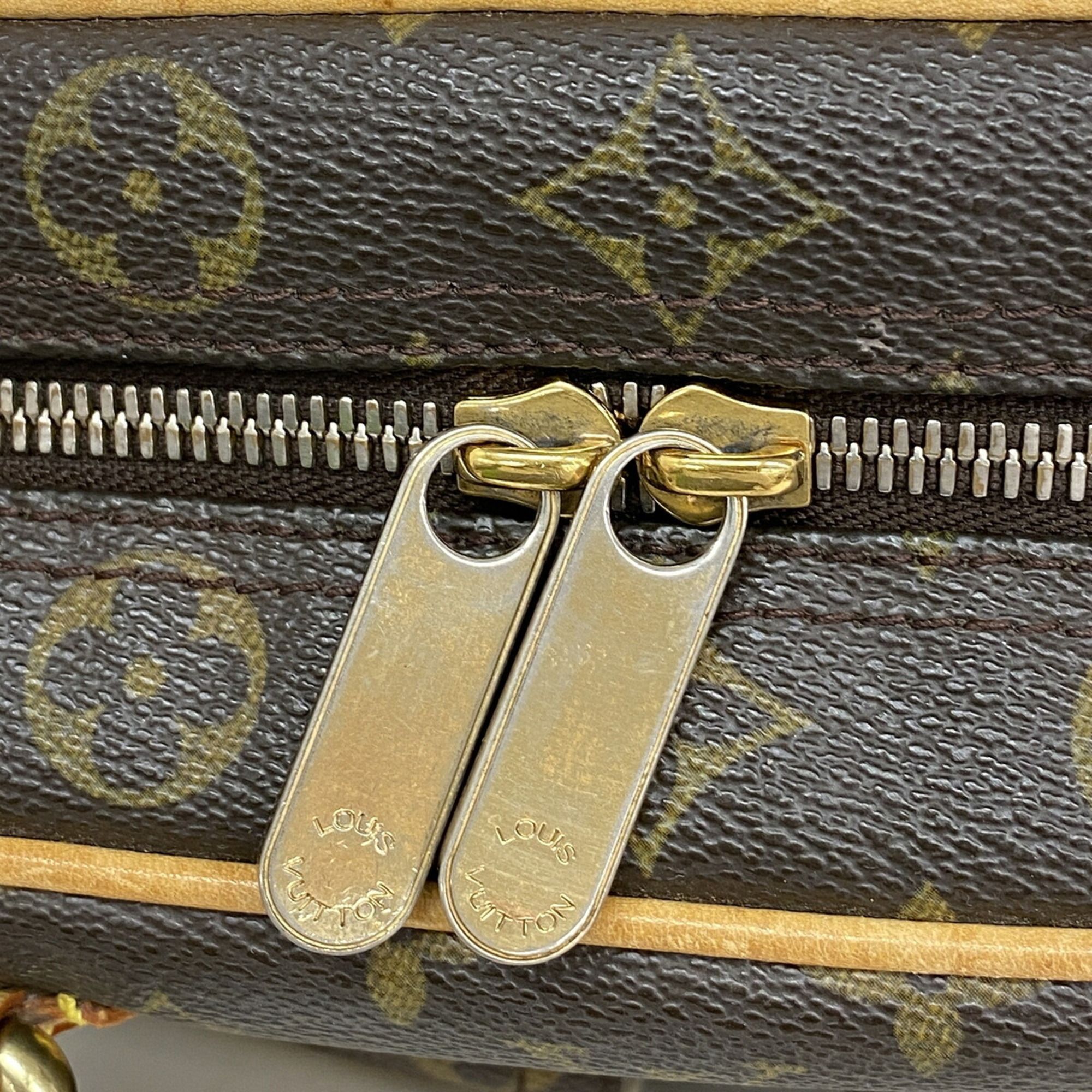 Handbag (Pre-Owned) - Louis Vuitton - Modalova