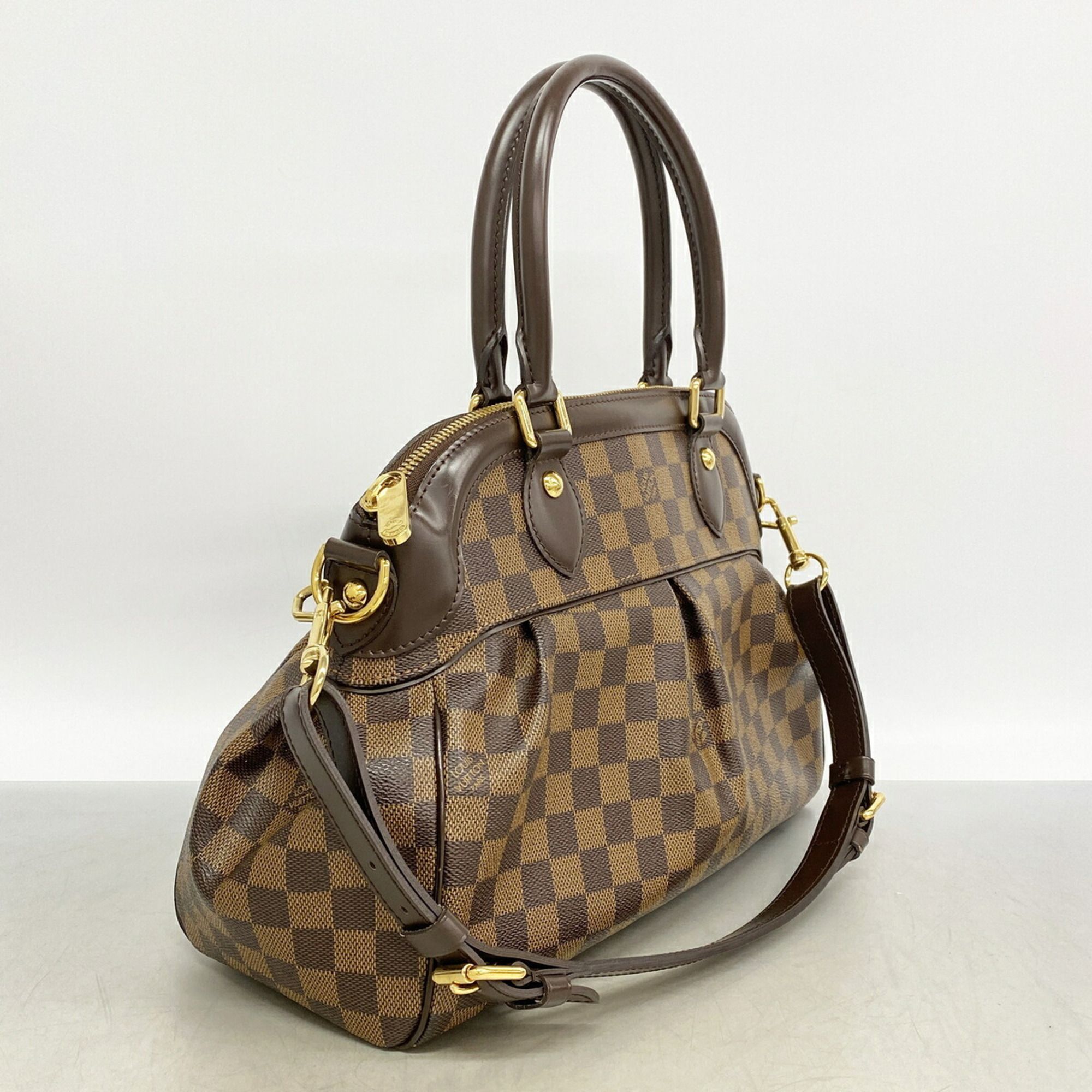 Handbag (Pre-Owned) - Louis Vuitton - Modalova