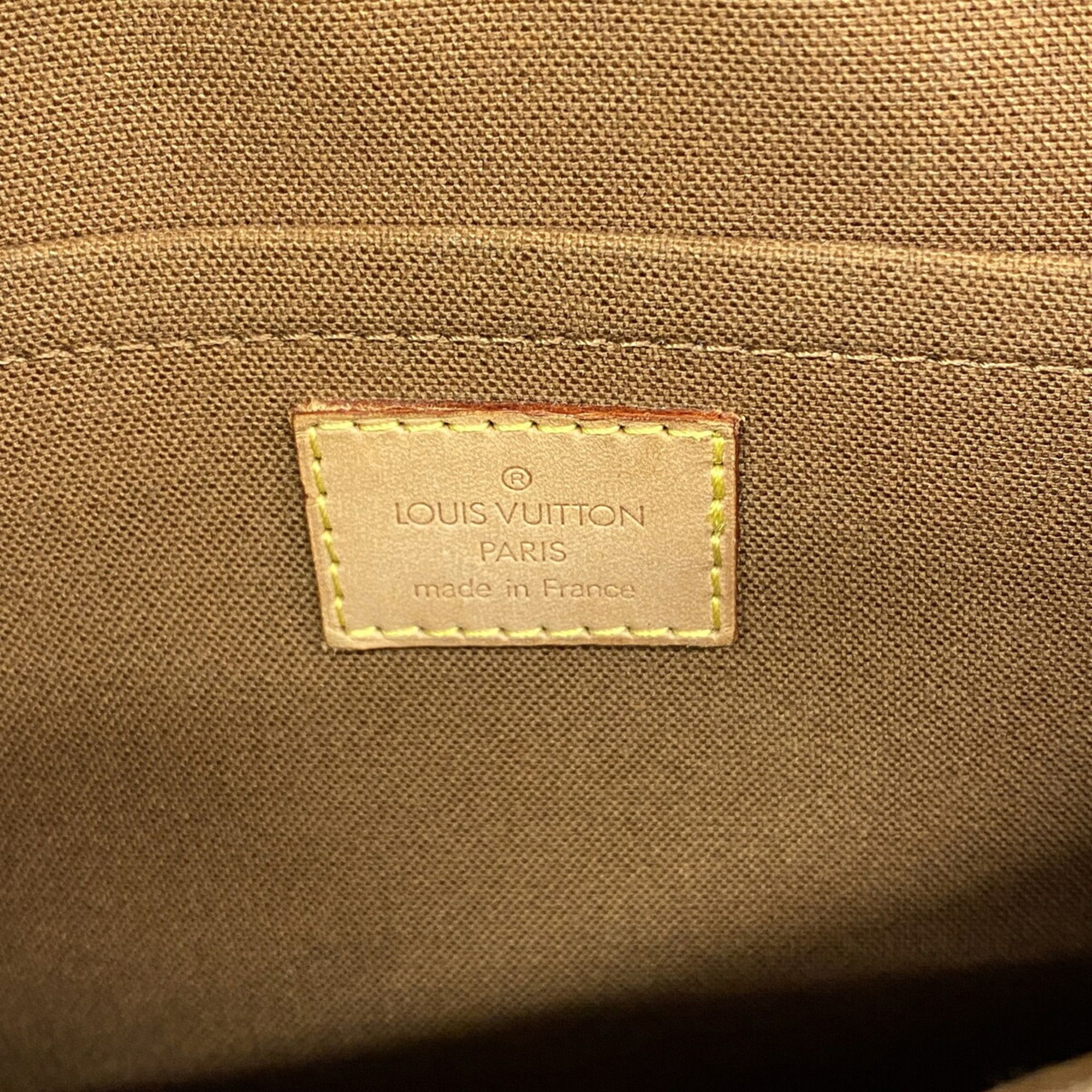 Backpack (Pre-Owned) - Louis Vuitton - Modalova