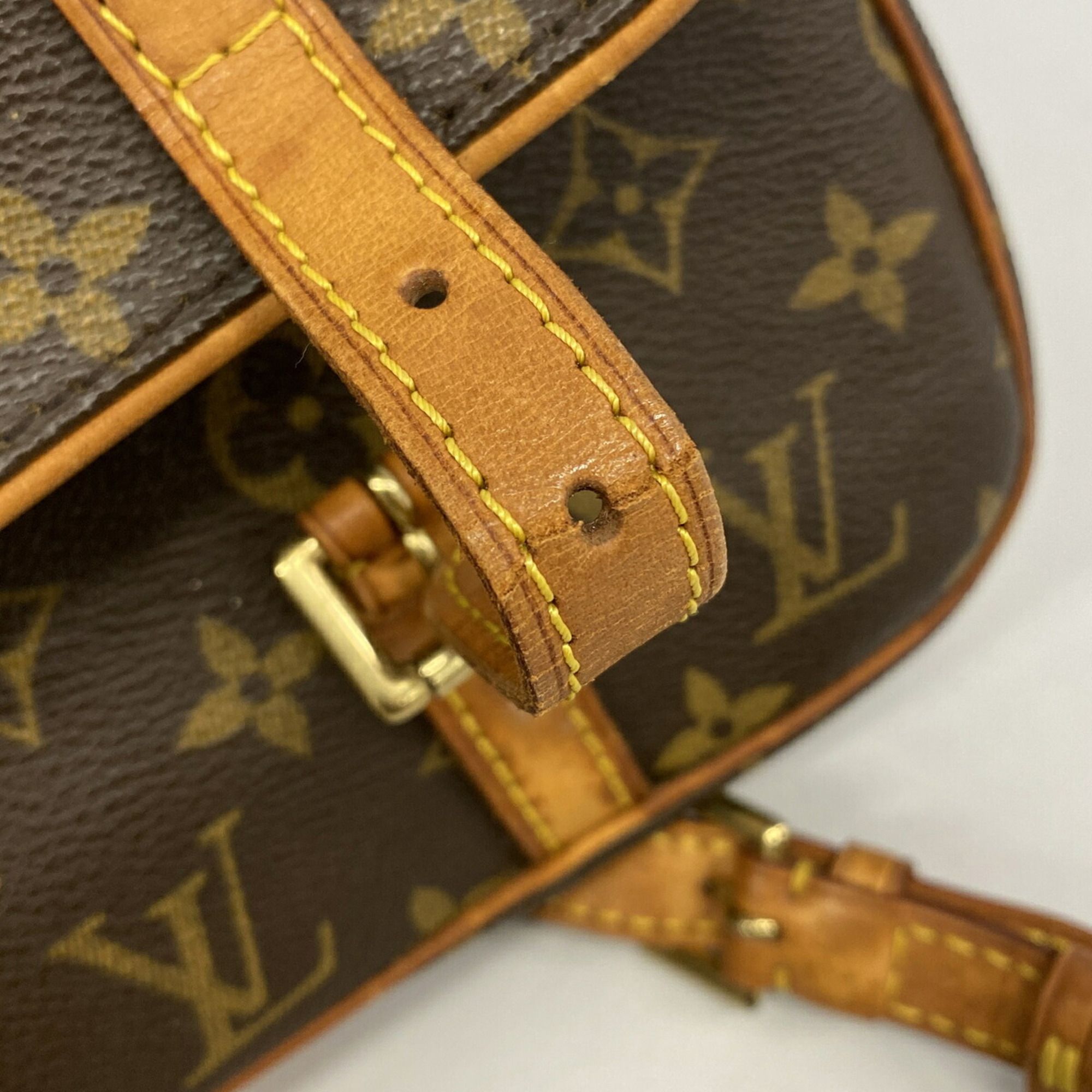 Backpack (Pre-Owned) - Louis Vuitton - Modalova