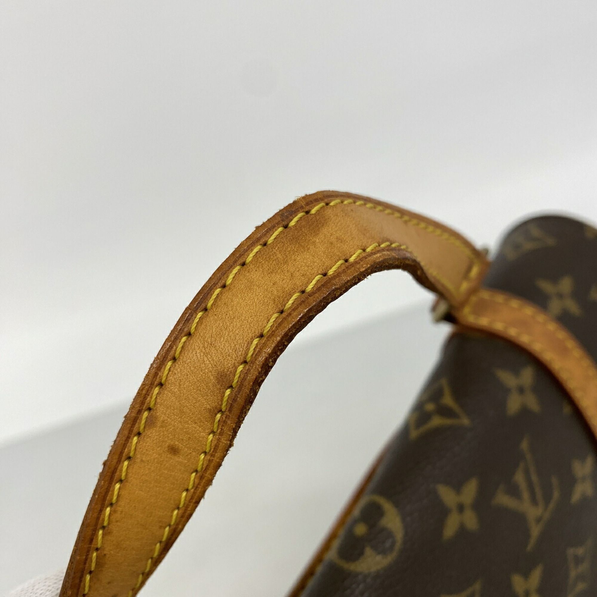 Backpack (Pre-Owned) - Louis Vuitton - Modalova