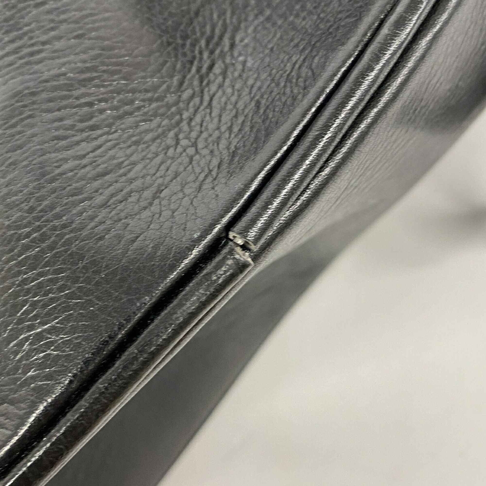 Leather Backpack (Pre-Owned) - Gucci - Modalova