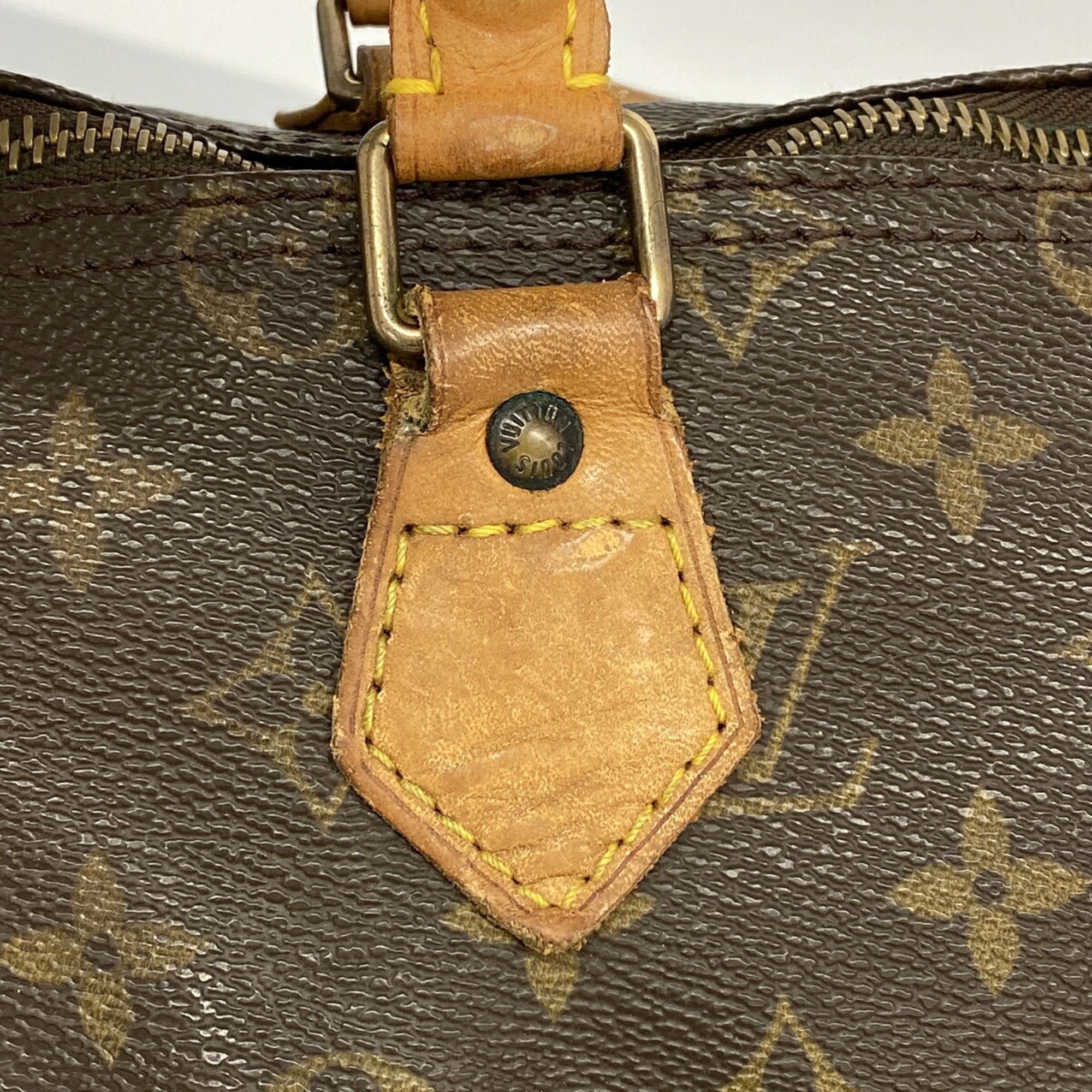 Handbag (Pre-Owned) - Louis Vuitton - Modalova