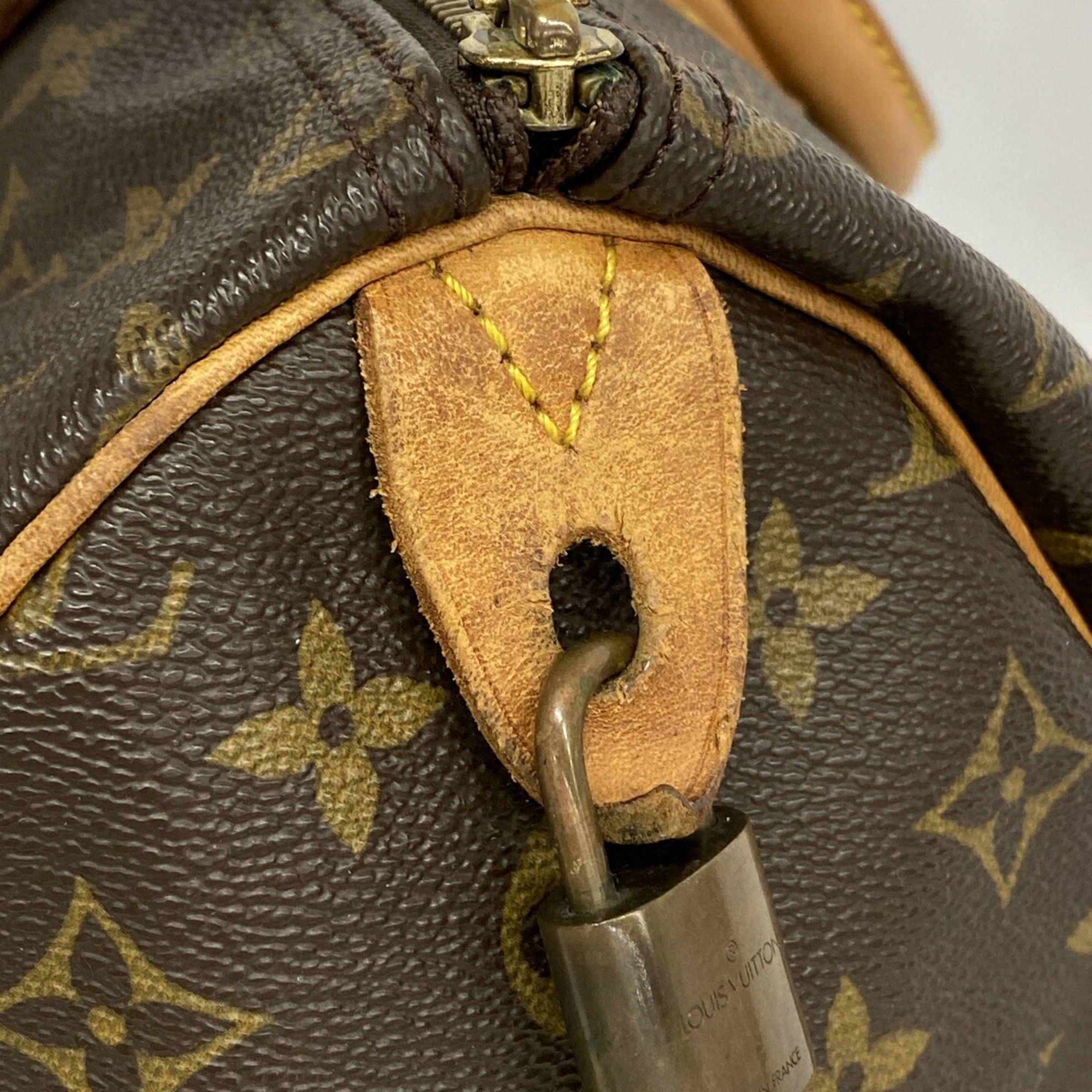 Handbag (Pre-Owned) - Louis Vuitton - Modalova