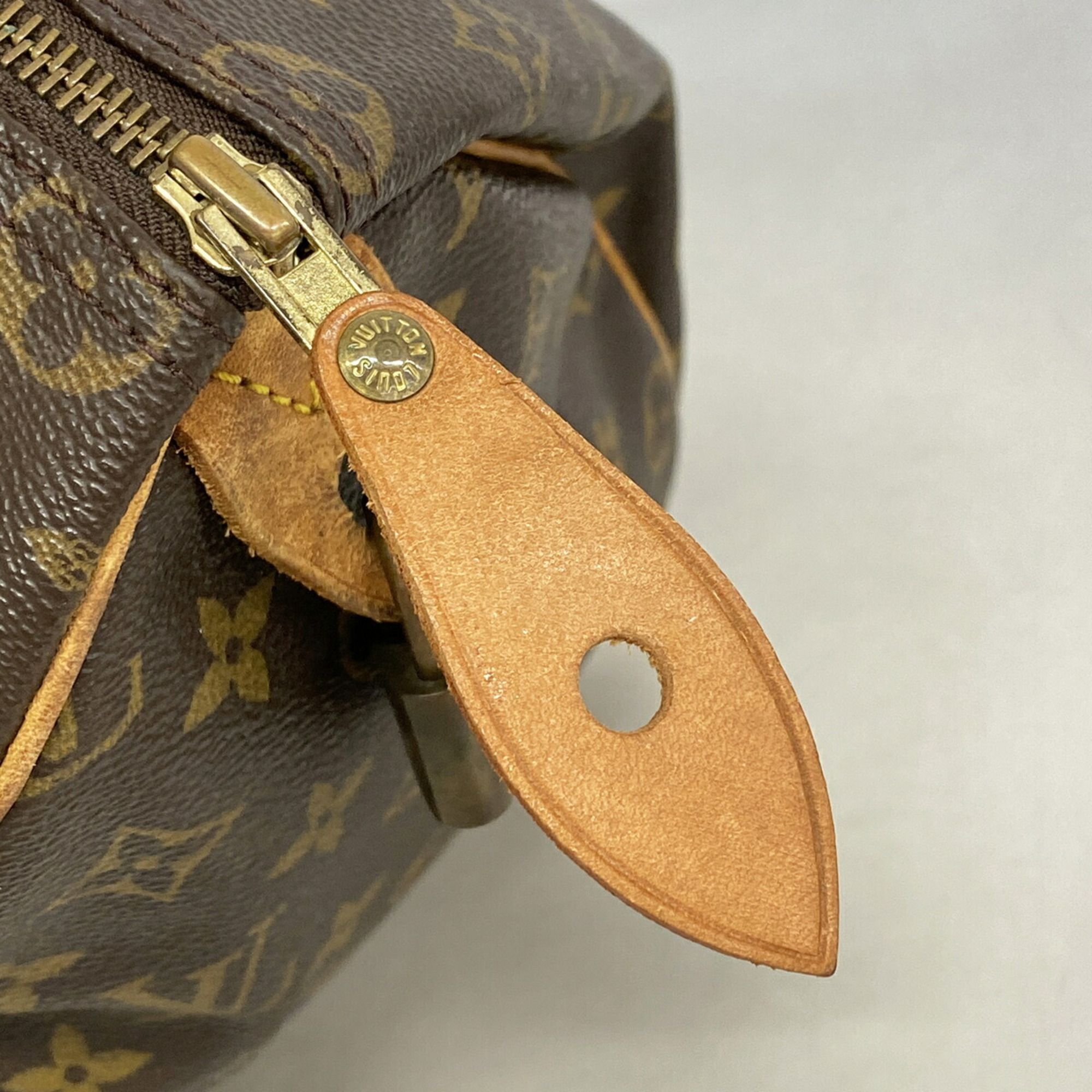 Handbag (Pre-Owned) - Louis Vuitton - Modalova