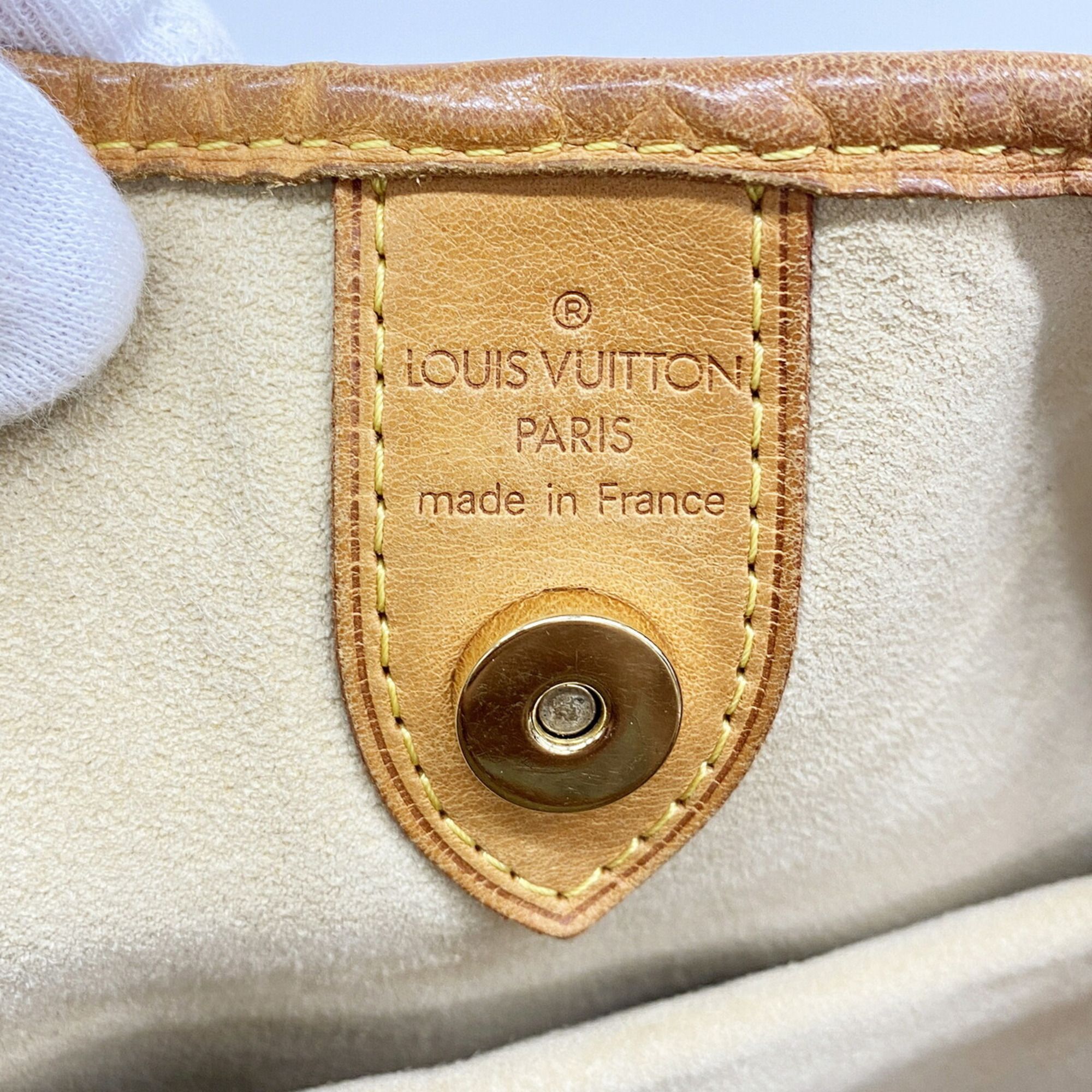 Shoulder Bag (Pre-Owned) - Louis Vuitton - Modalova